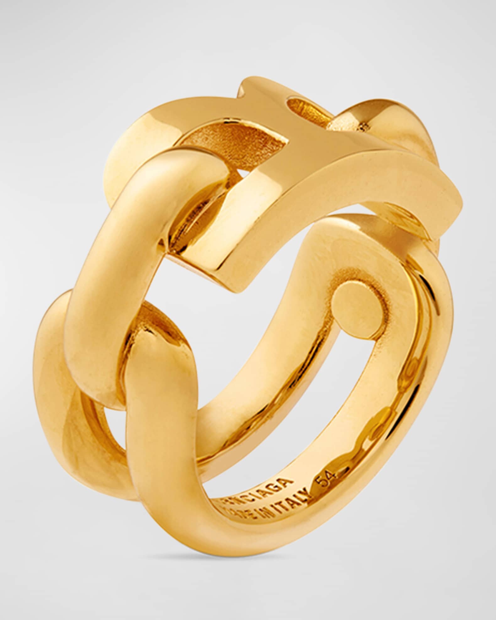 B Chain 2.0 Ring 0