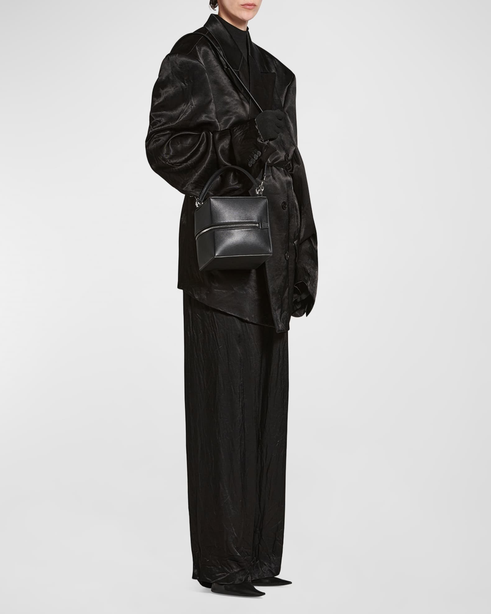 Balenciaga 4X4 Small Bag | Neiman Marcus