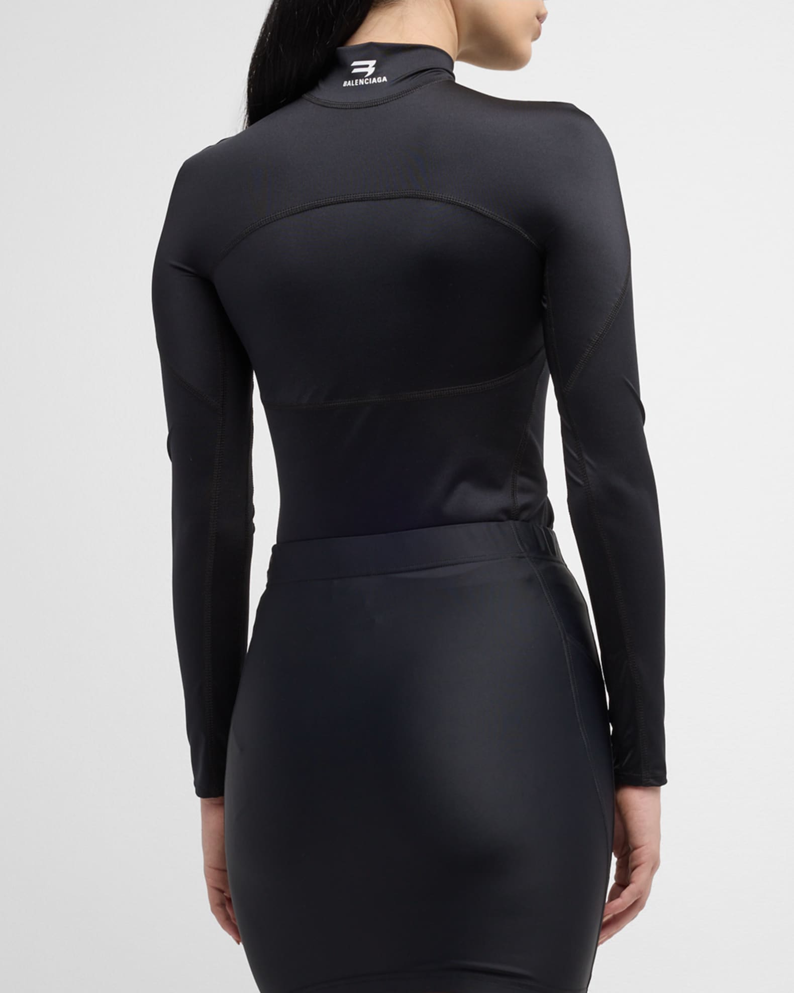 B activewear sales