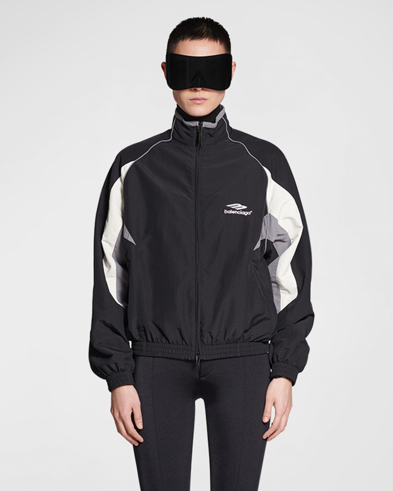 Balenciaga ss21 track suit jacket