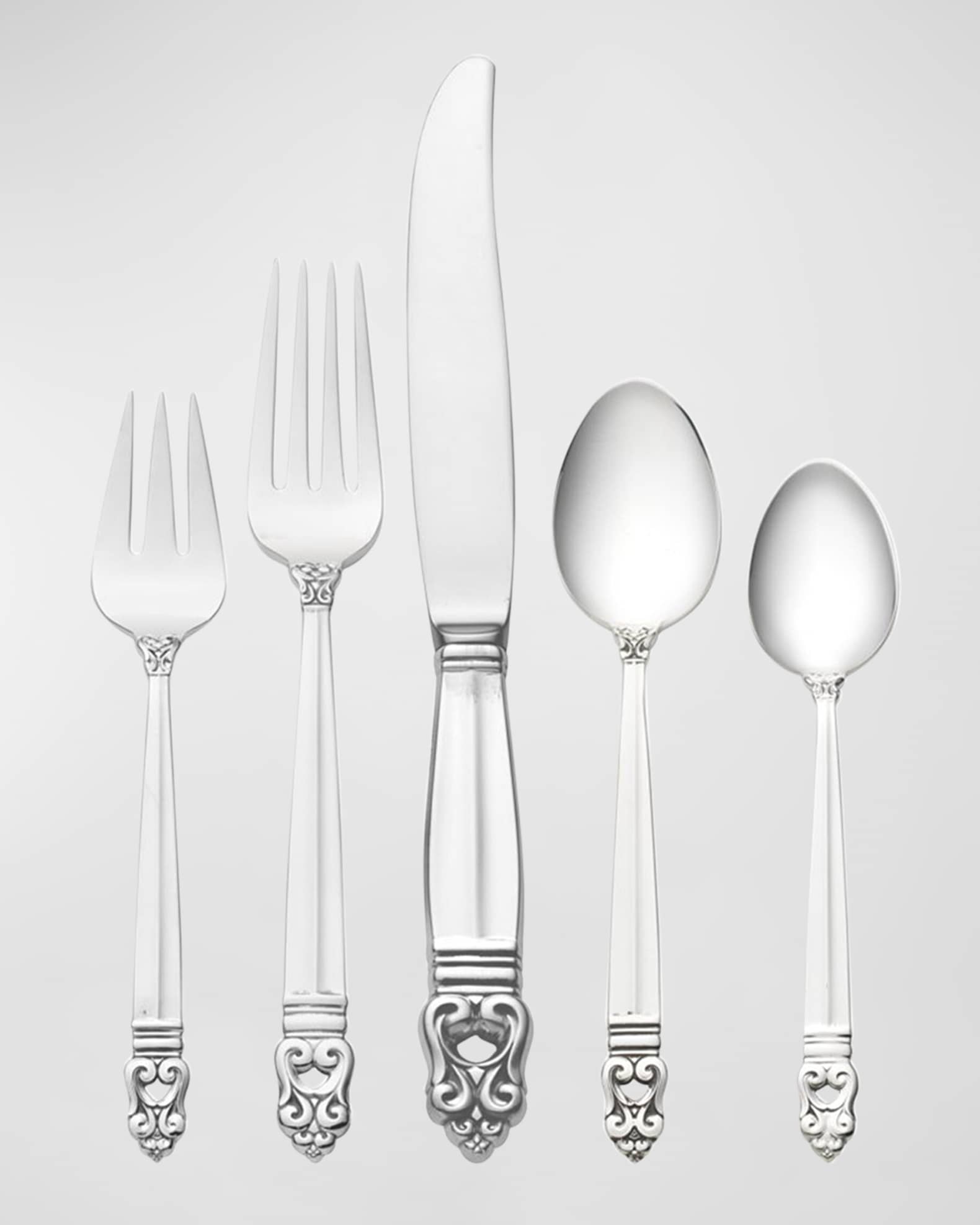 Royal Danish 66-Piece Set 0
