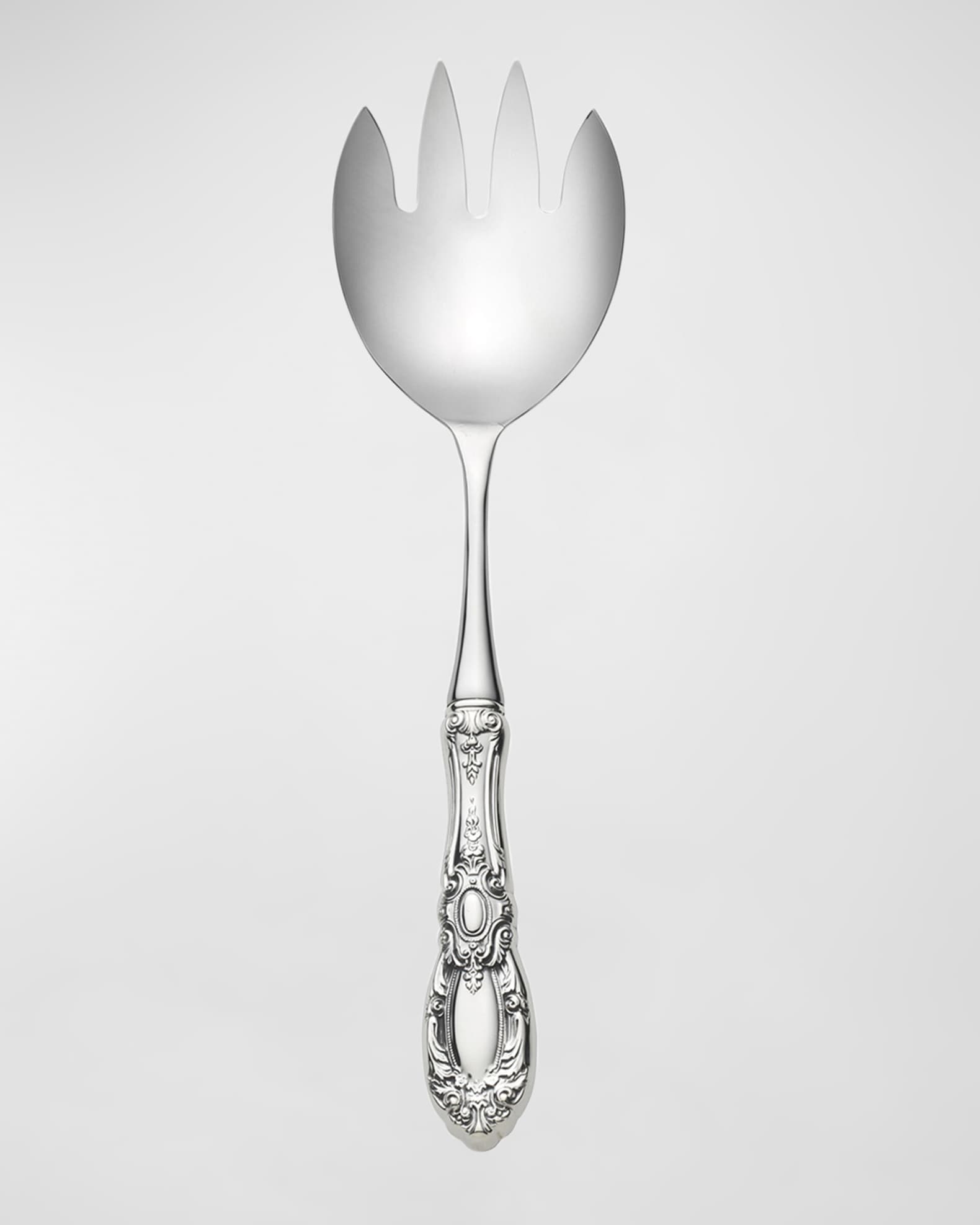 King Richard Salad Serving Fork 0