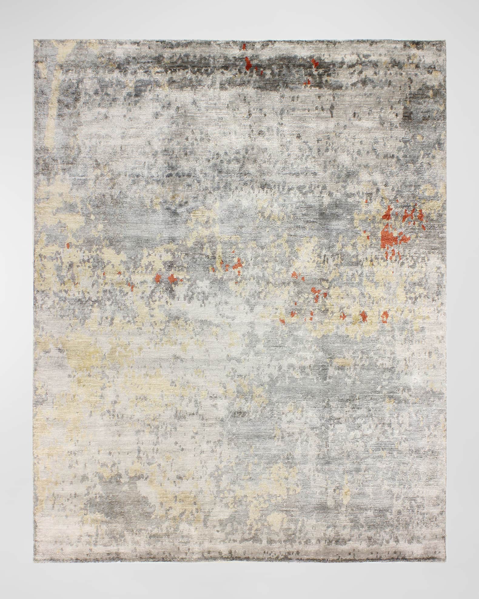 Oakland Area Rug, 10' x 14' 0
