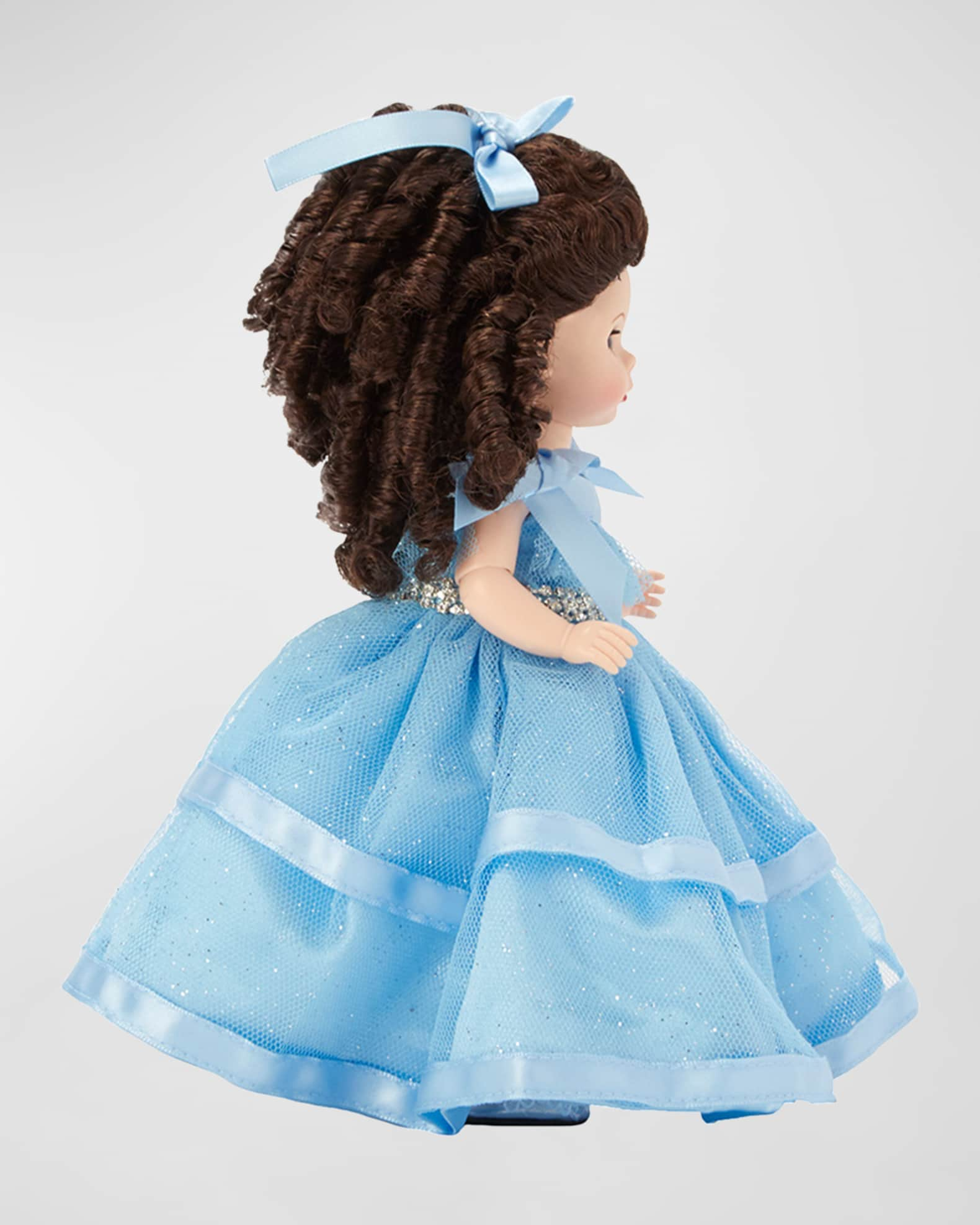 Madame Alexander Dolls Wendy Celebrating 100 Years Doll | Neiman 