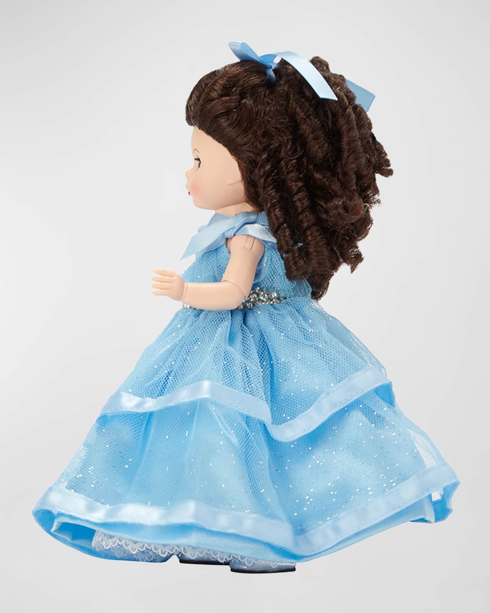 Neiman marcus madame alexander dolls clearance