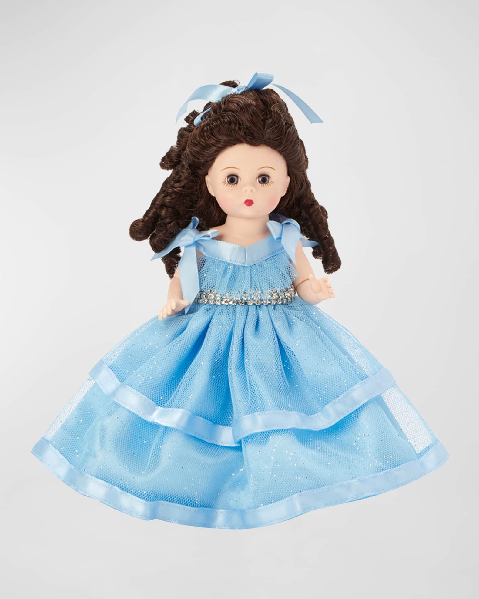 Madame Alexander Dolls Wendy Celebrating 100 Years Doll Neiman Marcus
