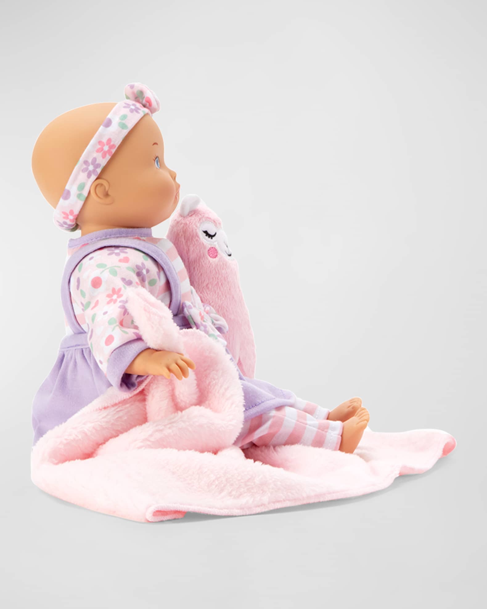 Madame Alexander Dolls Sweet Baby Nursery Little Love Baby Doll Neiman Marcus