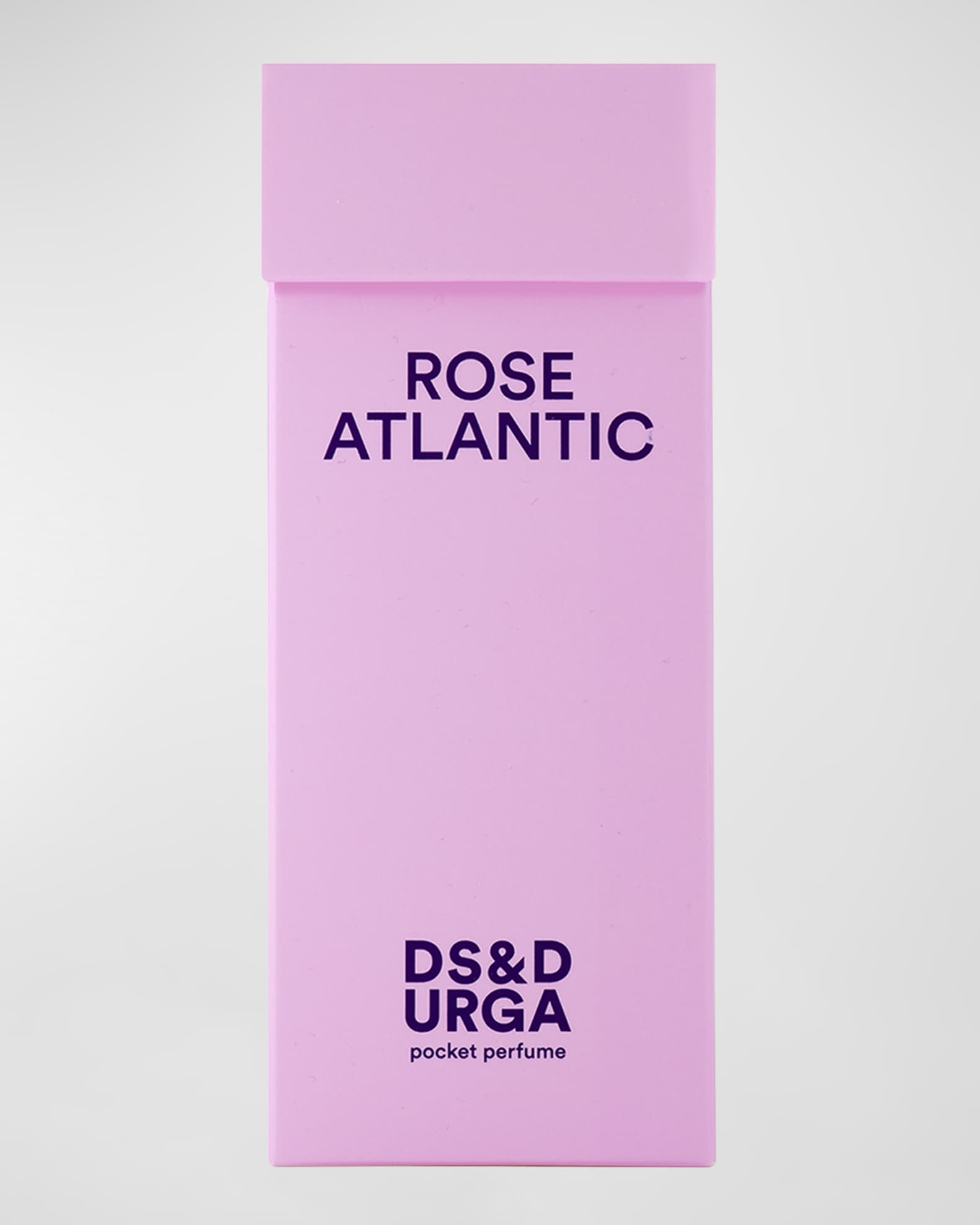 D.S. & DURGA Rose Atlantic Pocket Perfume, 0.33 oz. Neiman Marcus