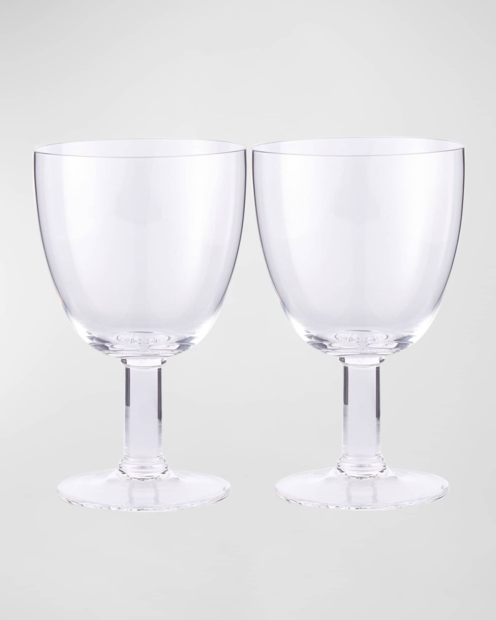 Flow Goblets, Set of 2 0