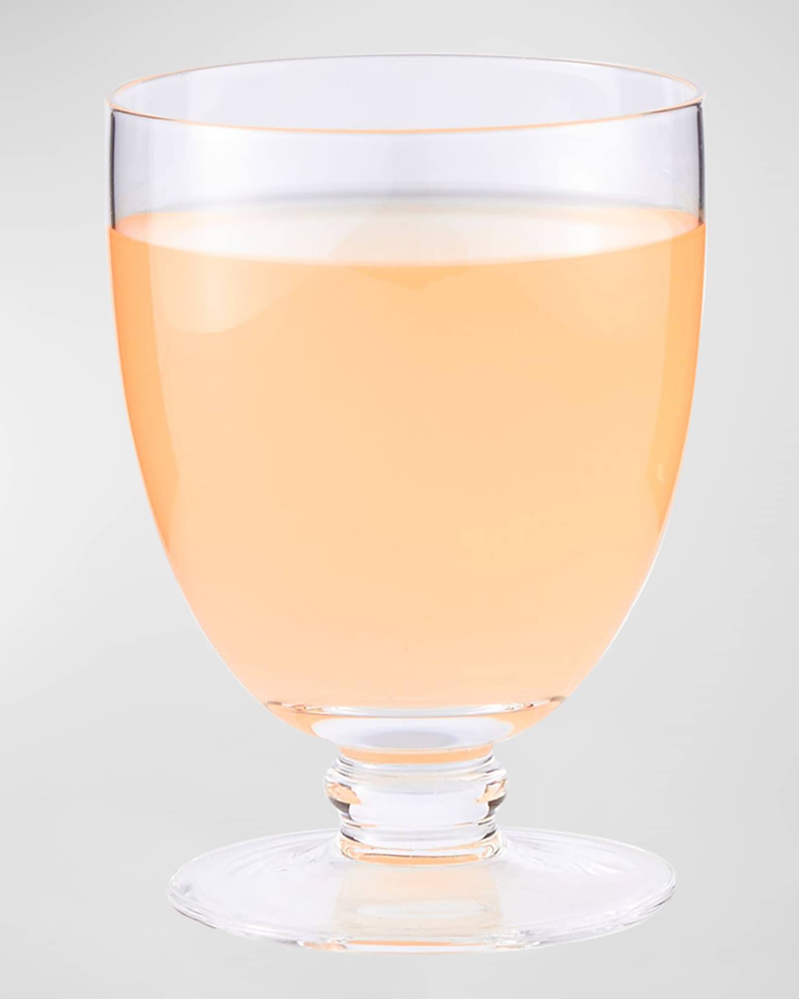 Flow Double Old-Fashioned Glasses, Set of 2 1