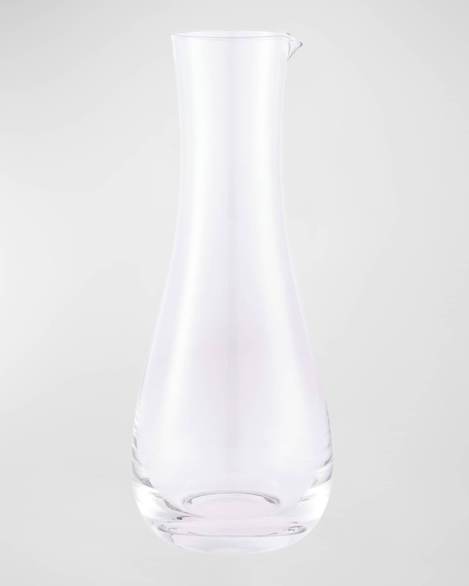 Kit Kemp for Spode Flow Carafe