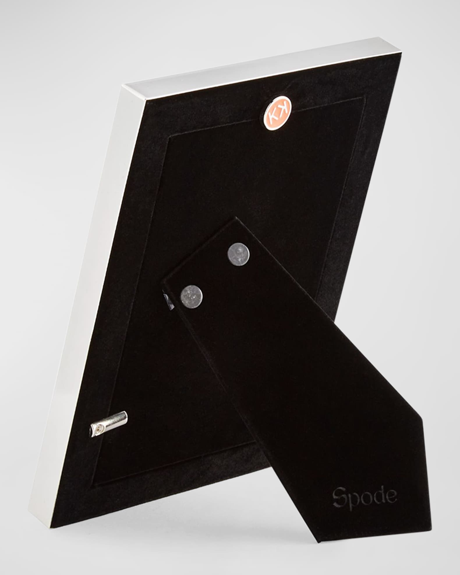 Ribbed Photo Frame 1