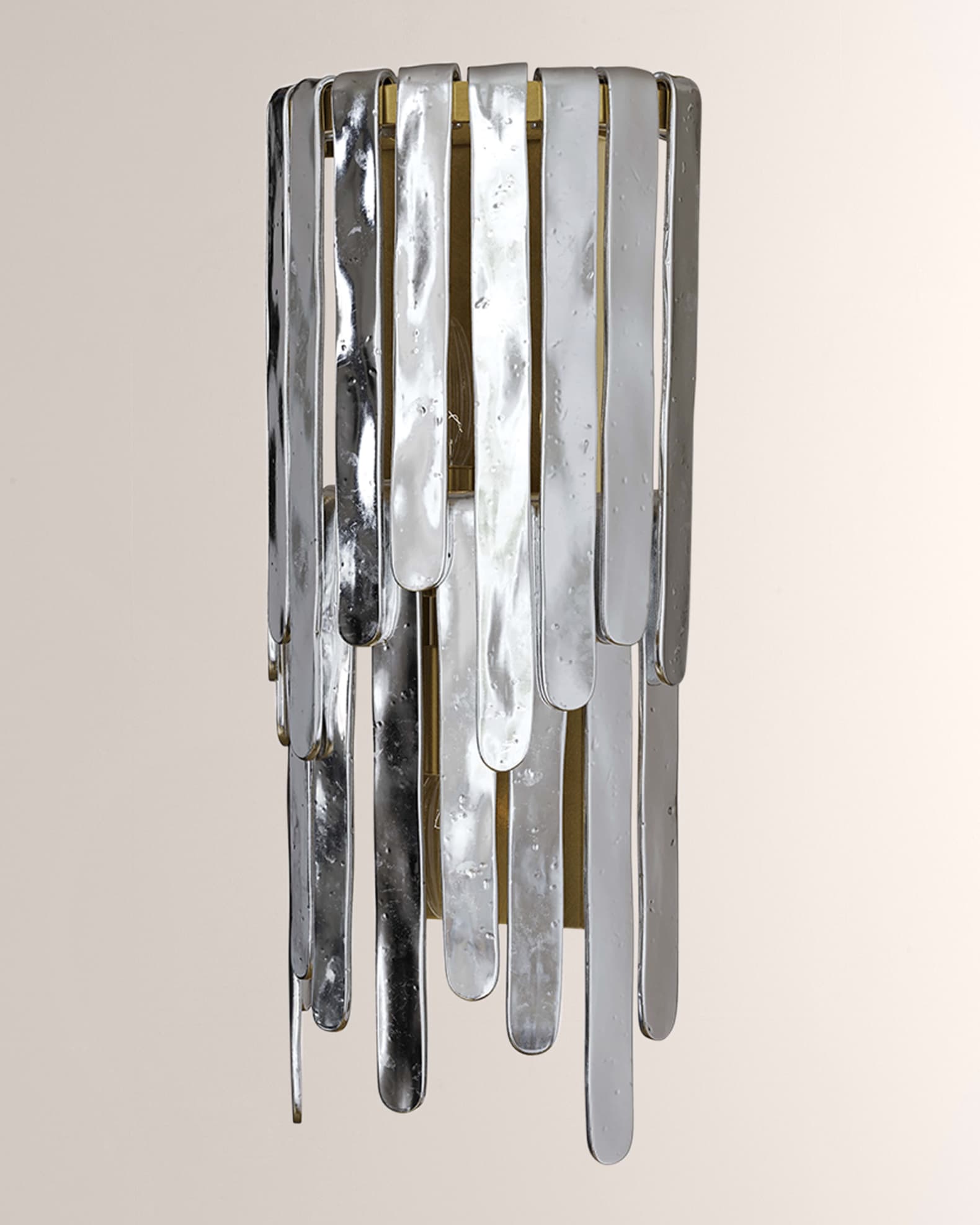Raine 2-Light 19" Wall Sconce 1