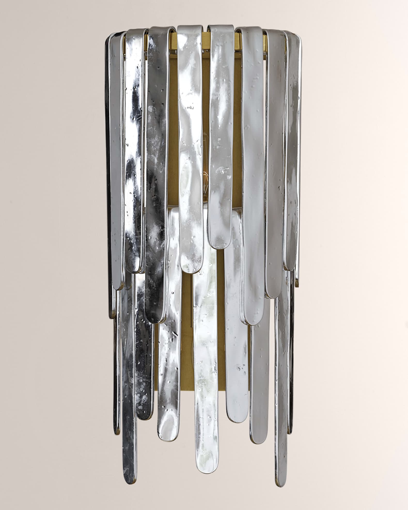 Raine 2-Light 19" Wall Sconce 0