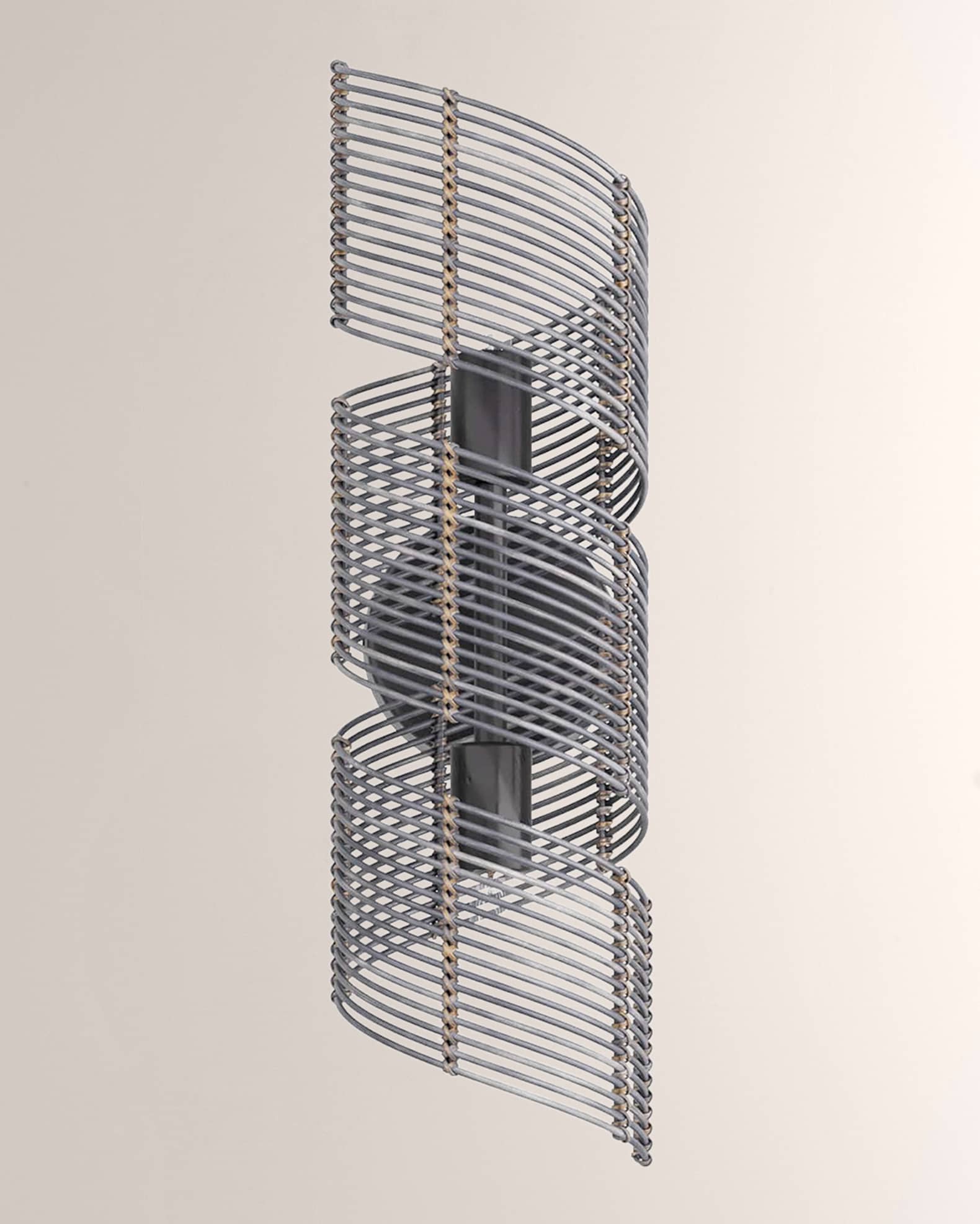 Tamara Wall Sconce 1