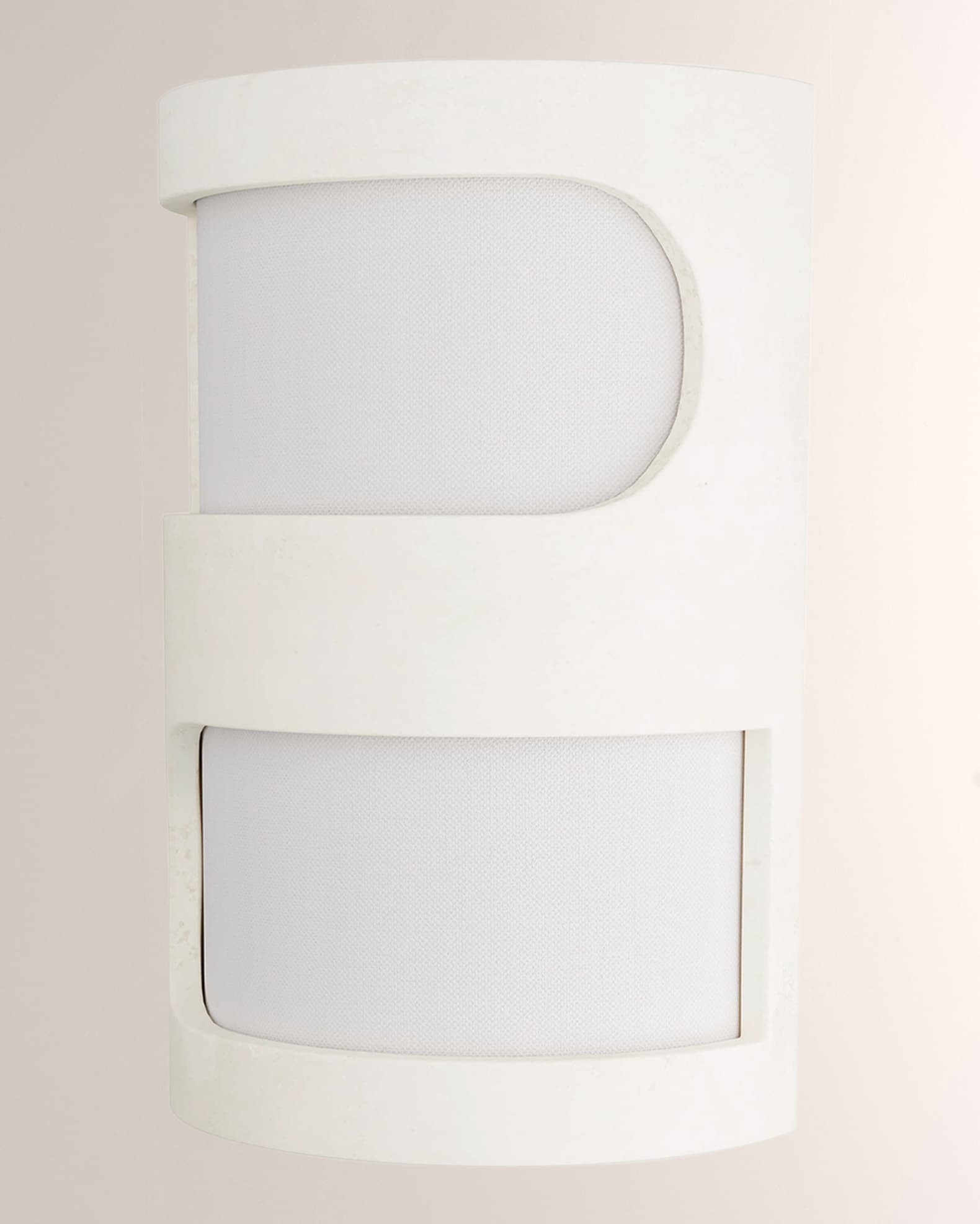 Temira 2-Light 13" Wall Sconce 1