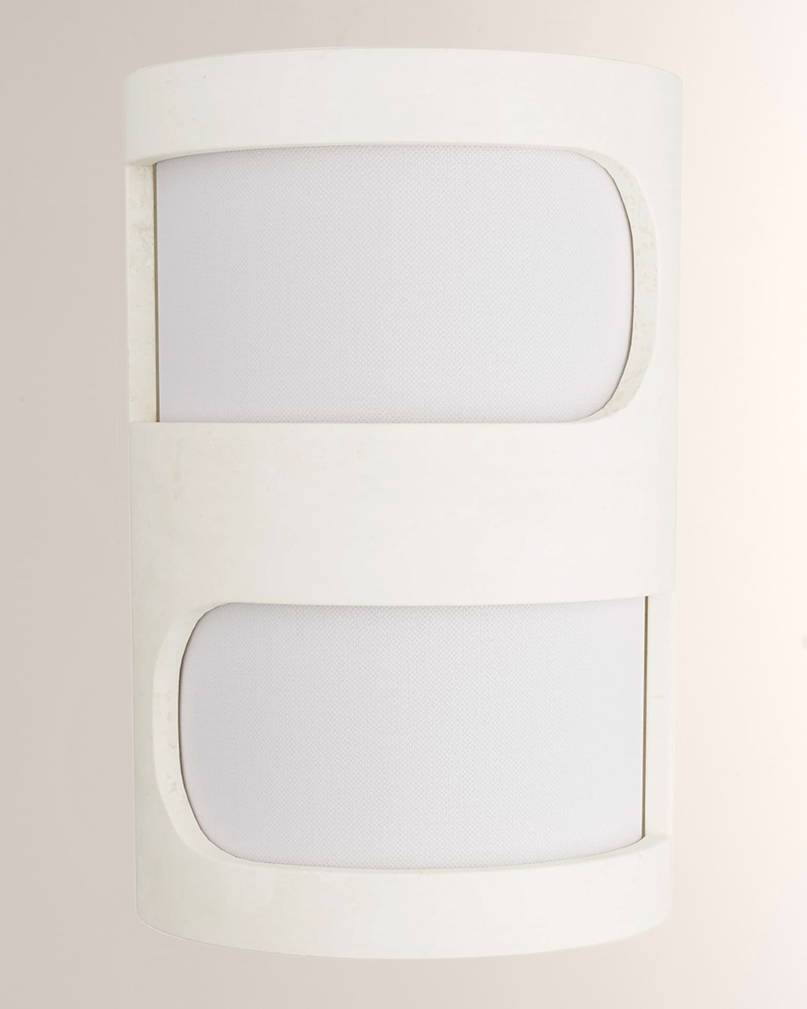 Temira 2-Light 13" Wall Sconce 0