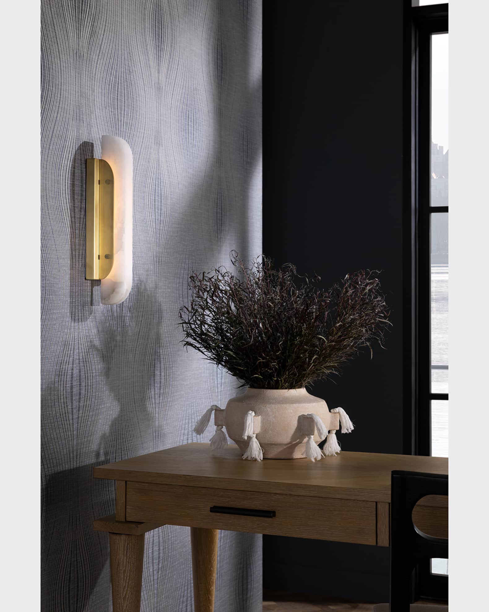 Arteriors wall sconce outlet