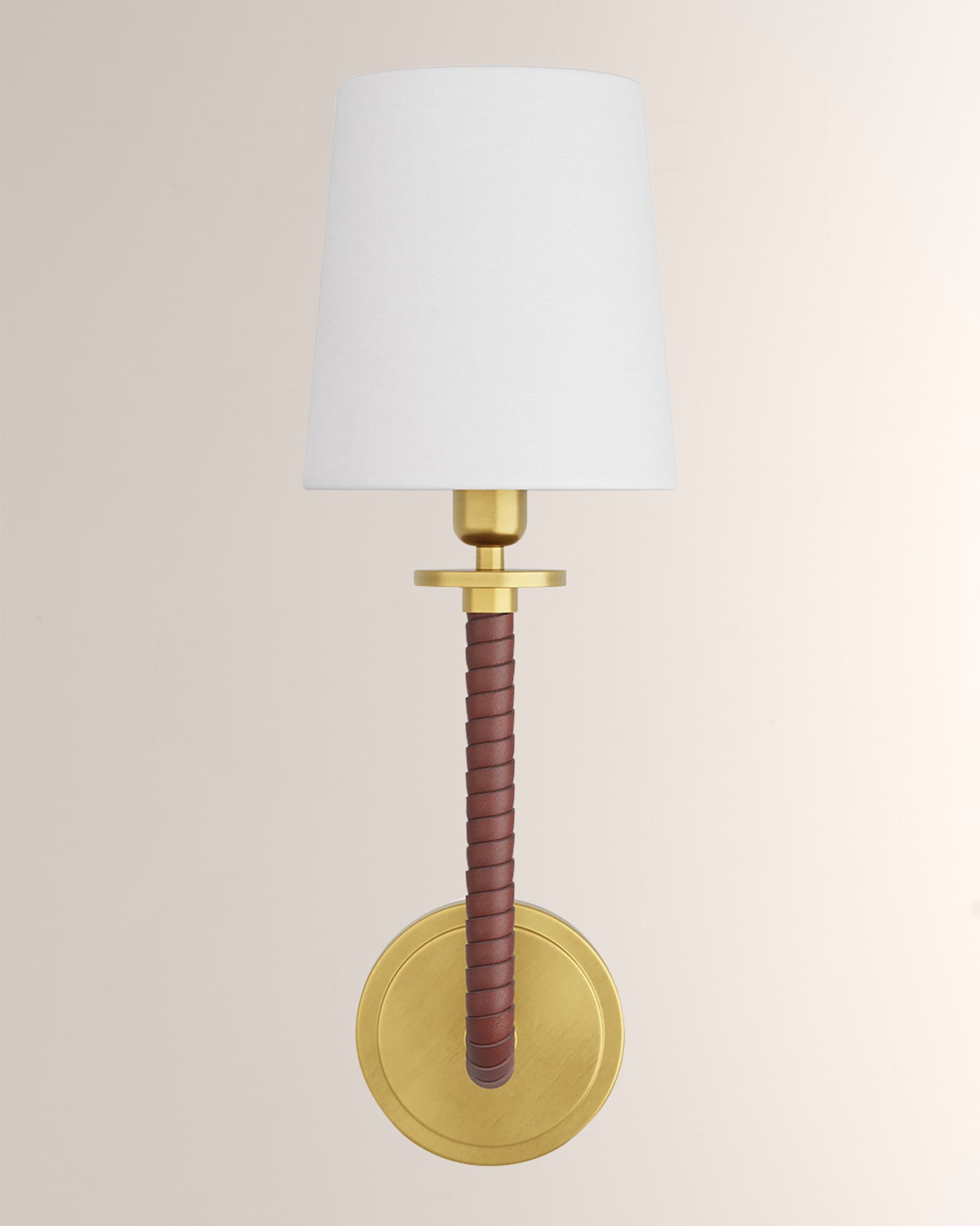 Wayman Wall Sconce 1