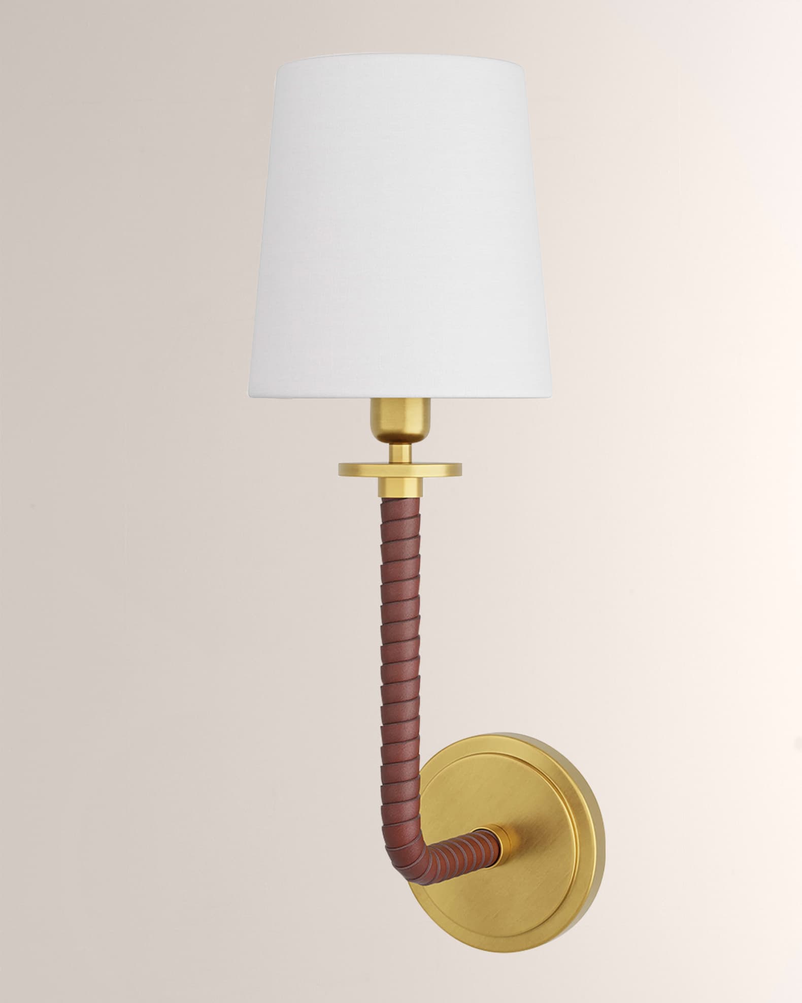 Wayman Wall Sconce 0