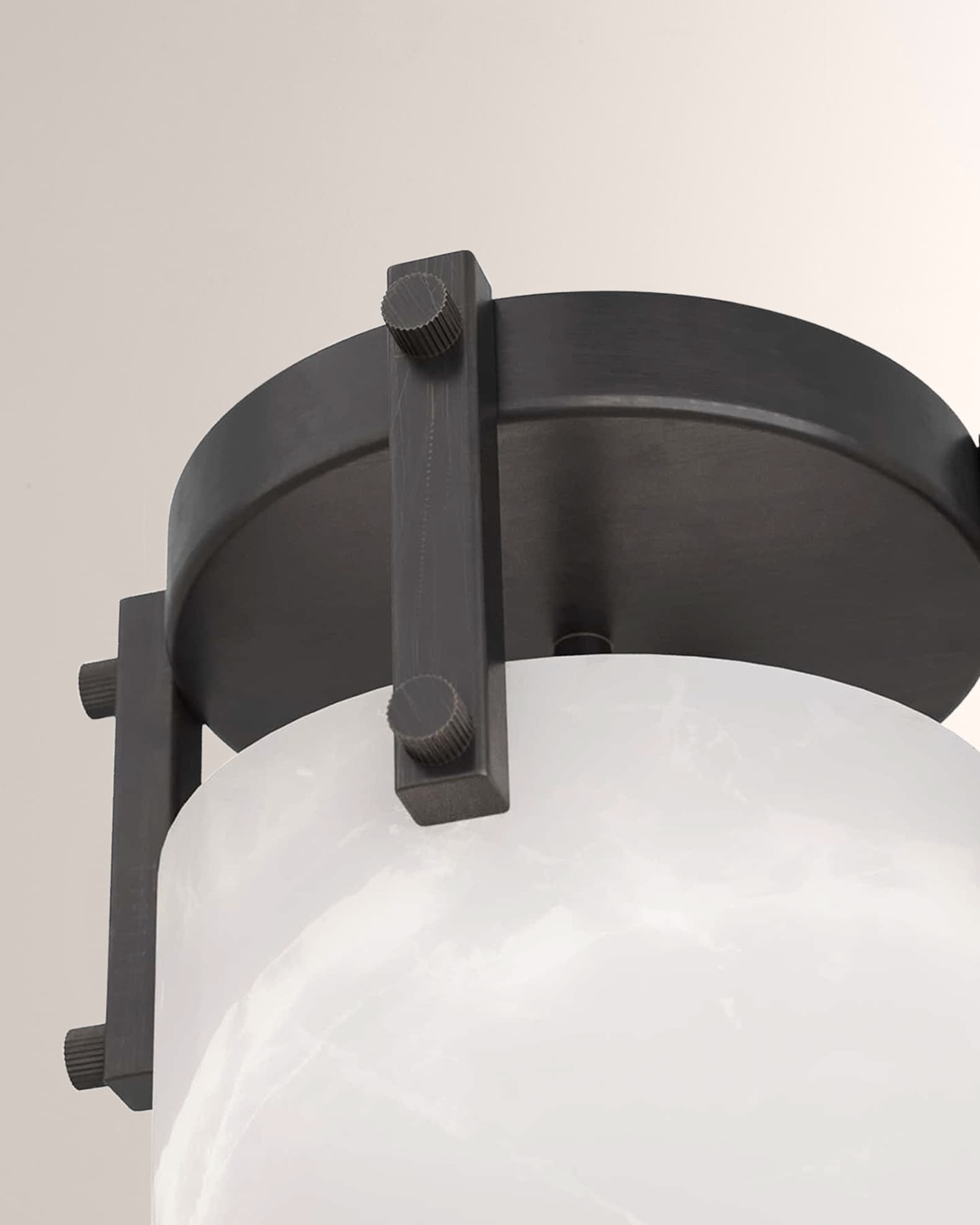 Toren Flush Mount  1