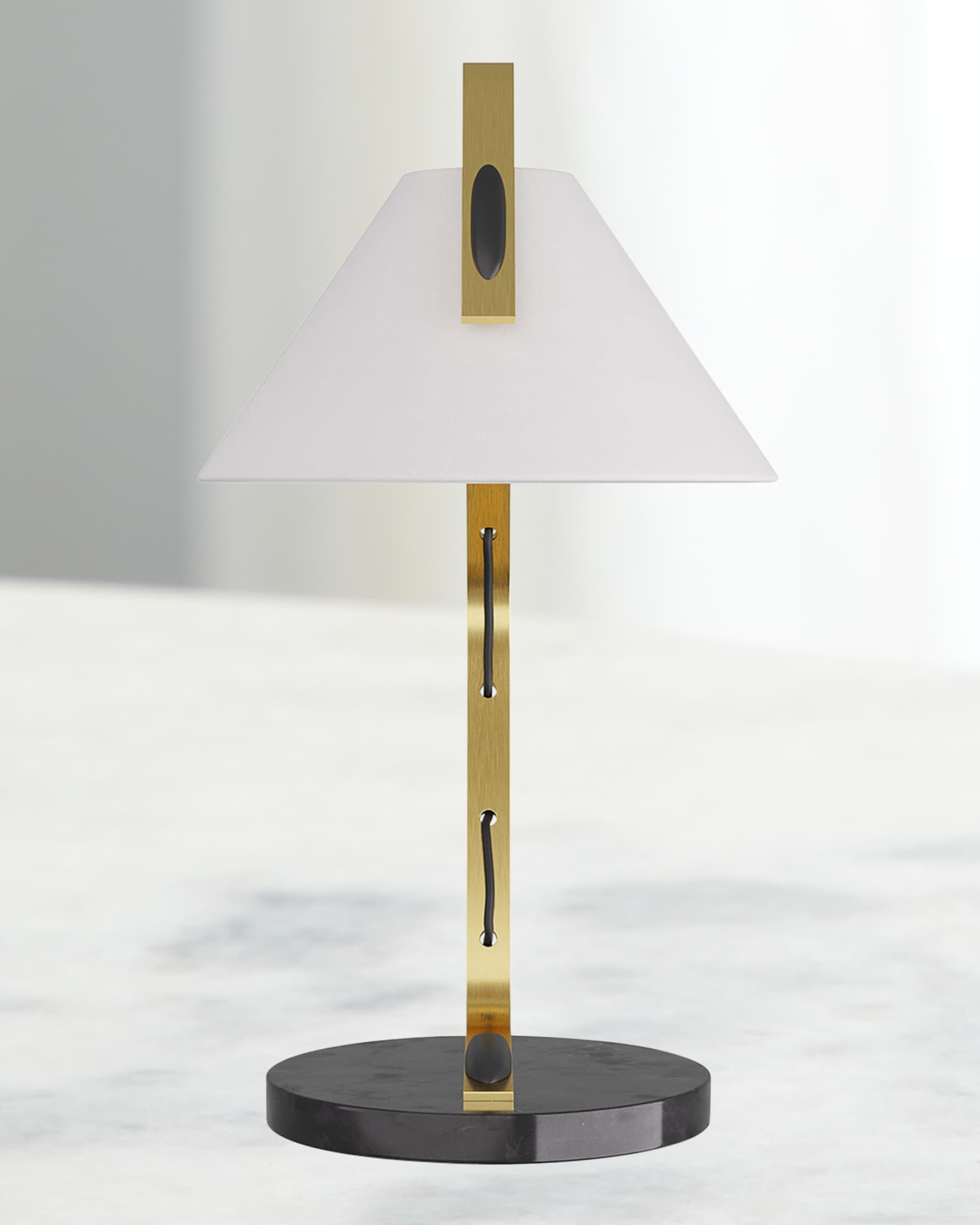Vernon Lamp  1