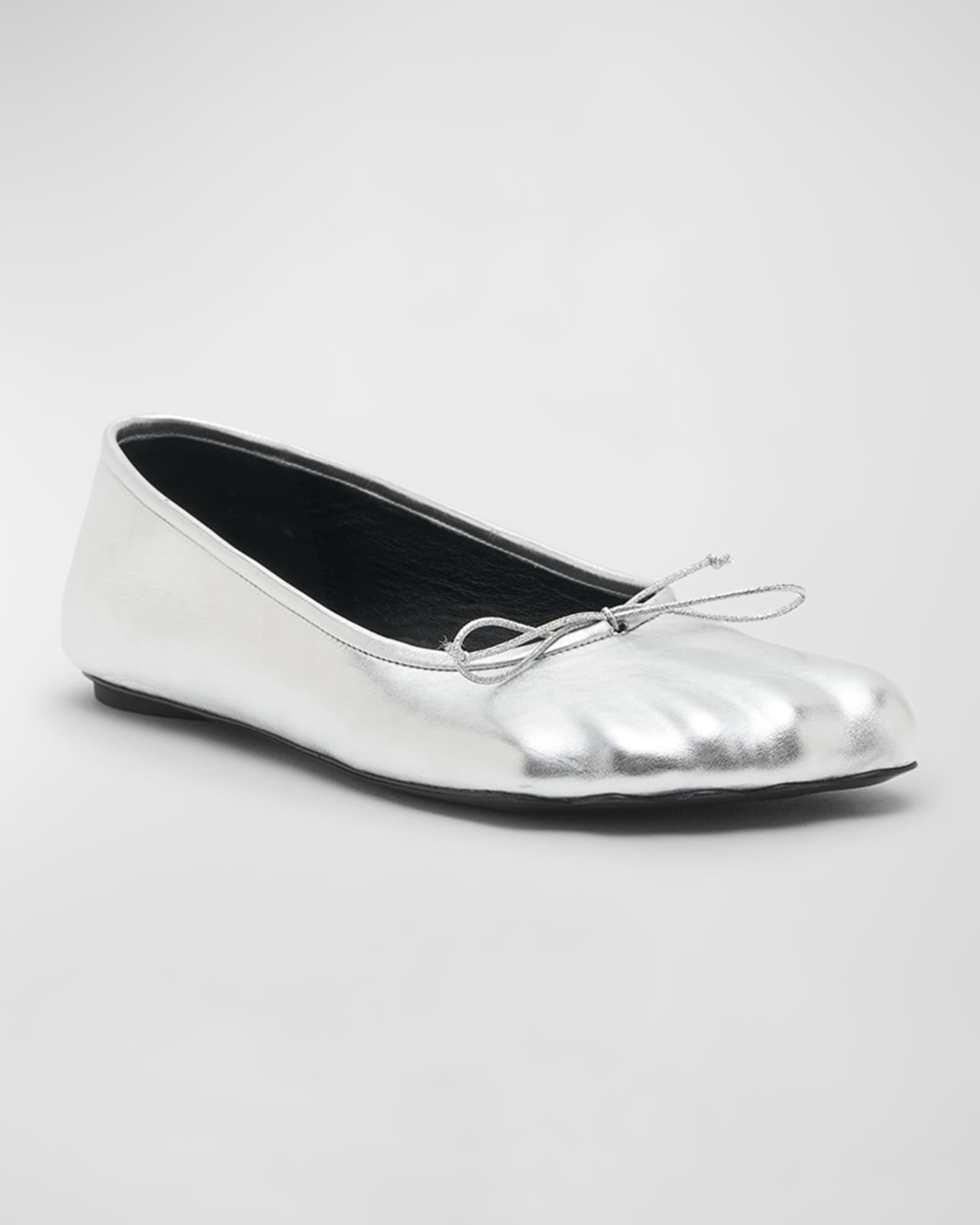Balenciaga flats deals