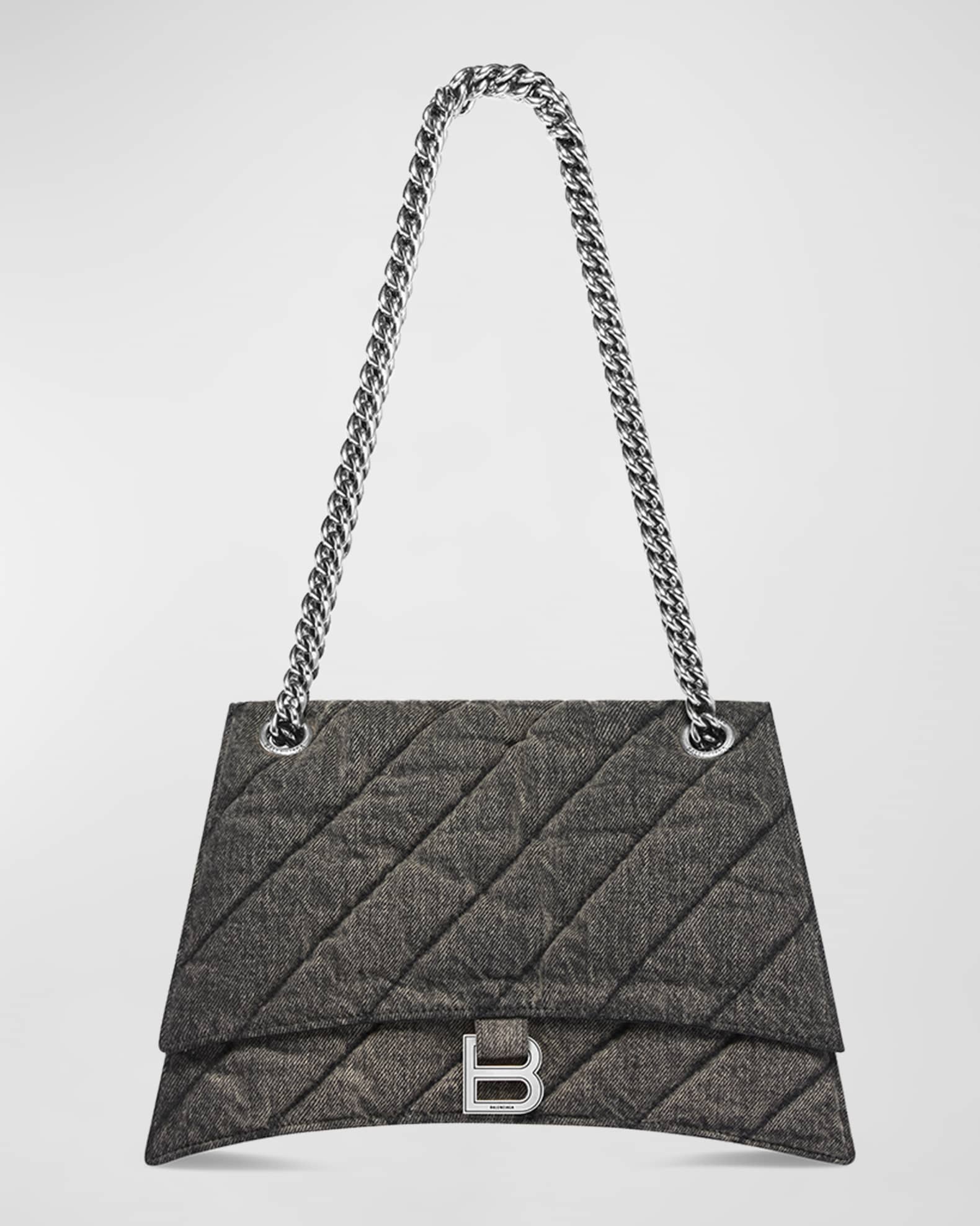 Chanel Denim Reissue Camera Bag - Shoulder Bags, Handbags