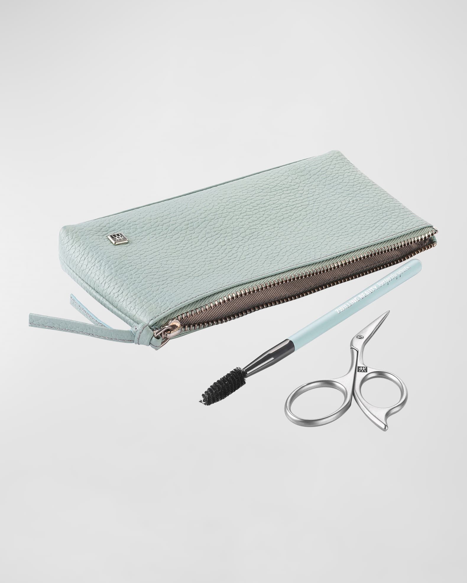 Zwilling Beauty Premium Eyebrow Grooming Set Neiman Marcus