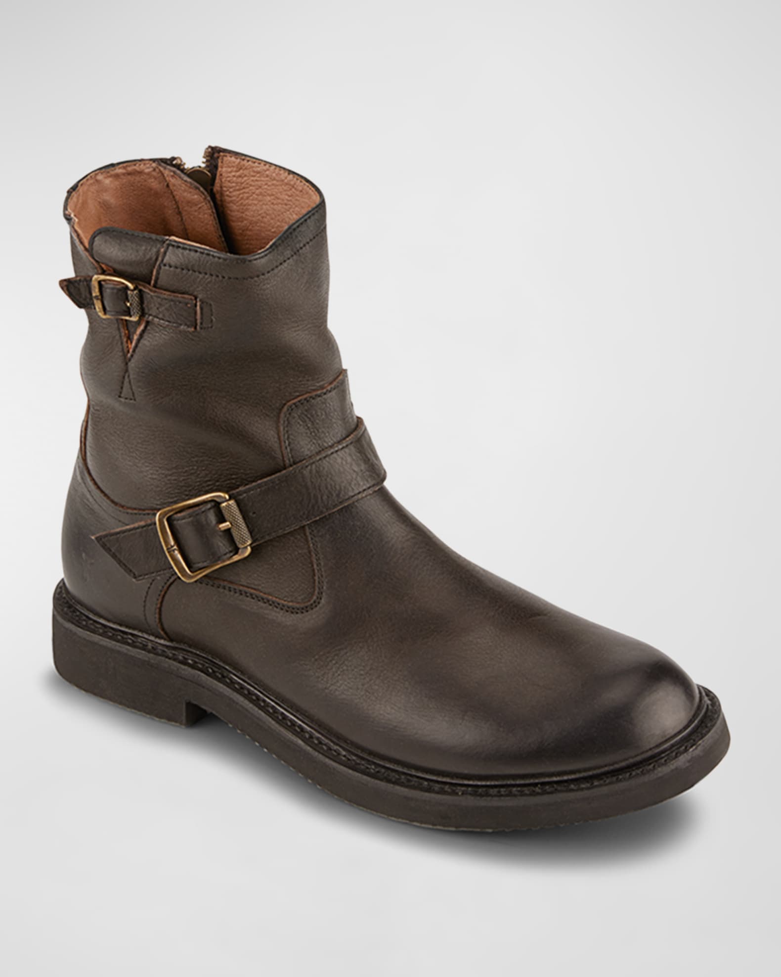 Frye sutton engineer outlet