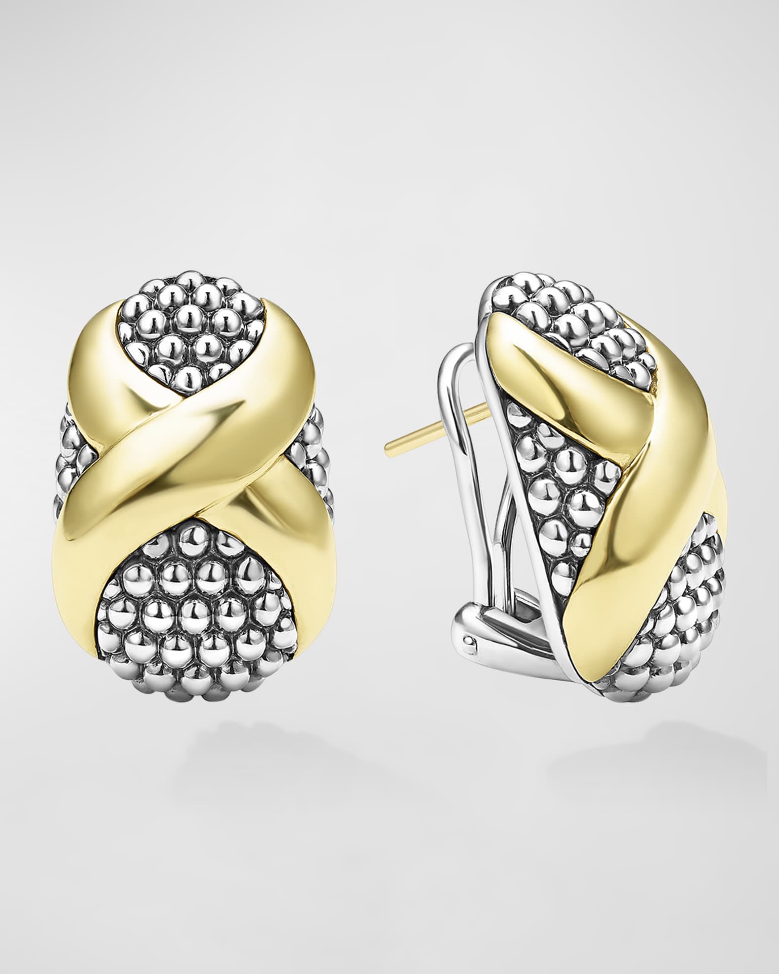 Neiman marcus clip earrings hotsell