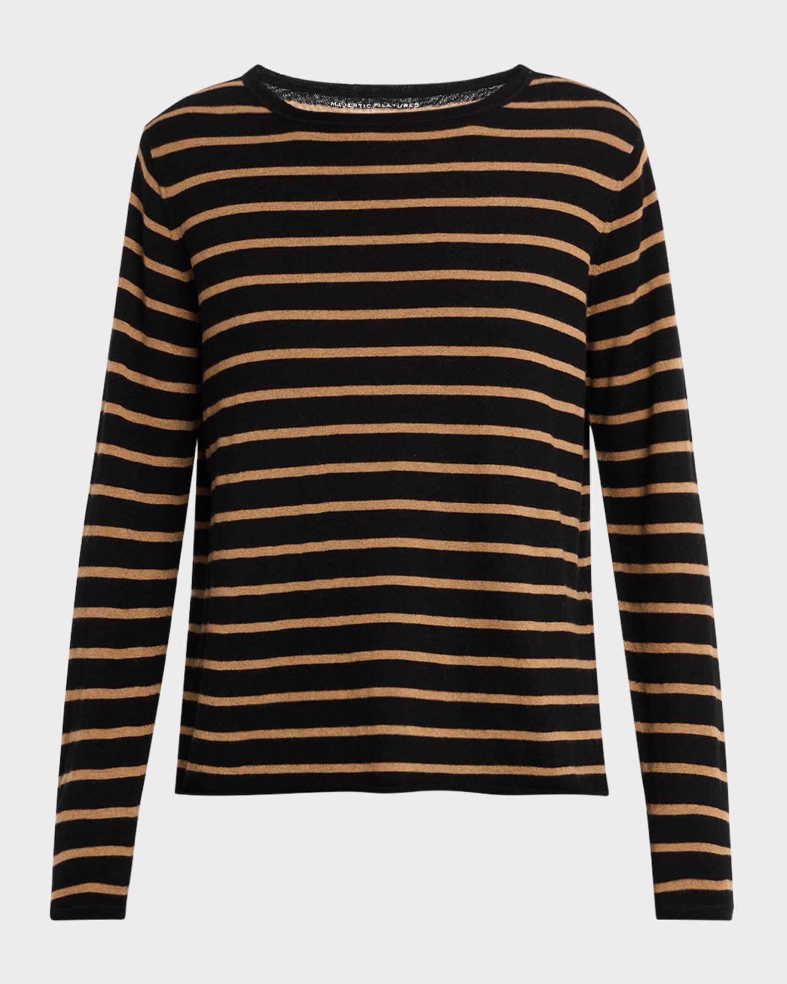 Majestic cashmere sweaters shop