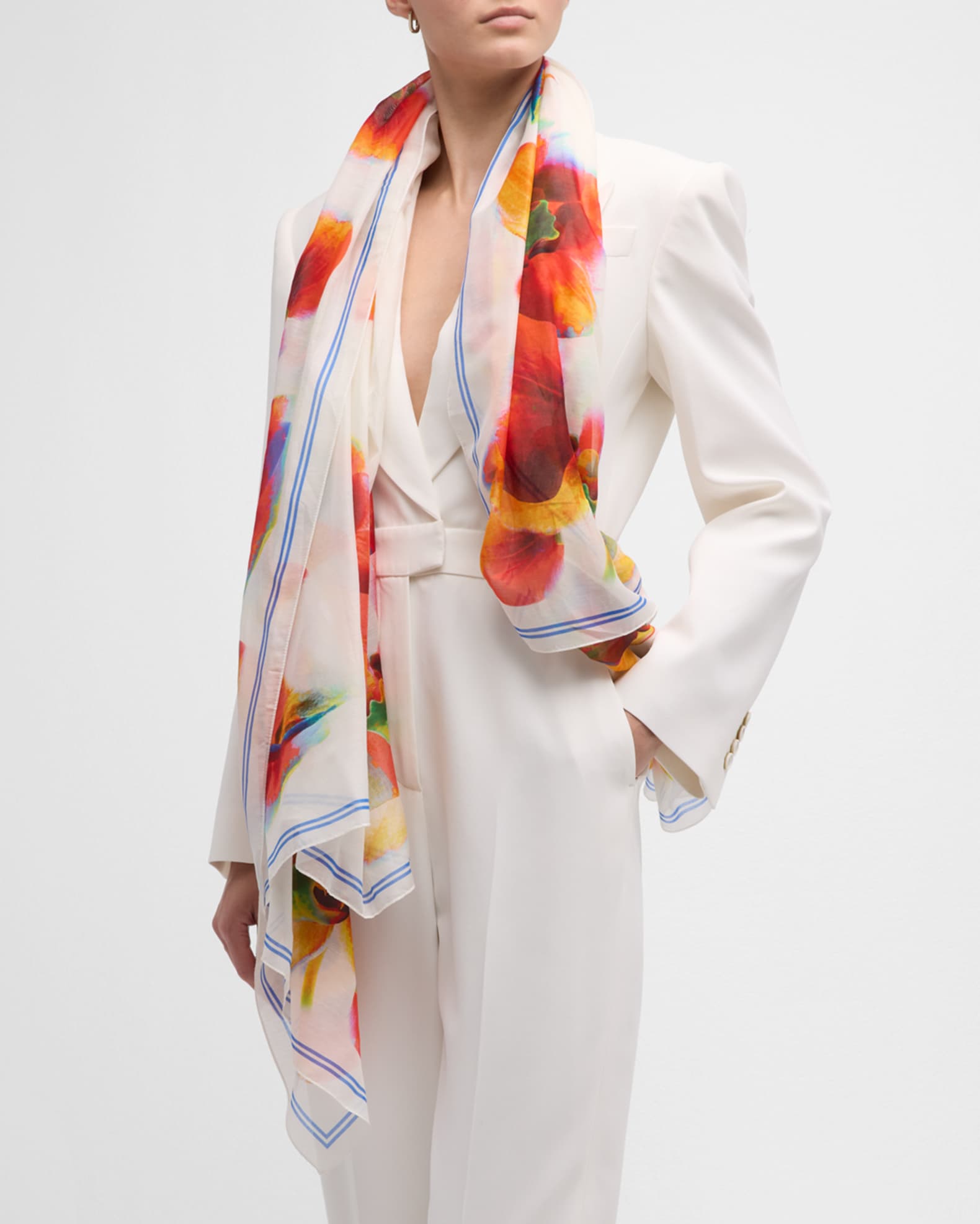 mcqueen shawl