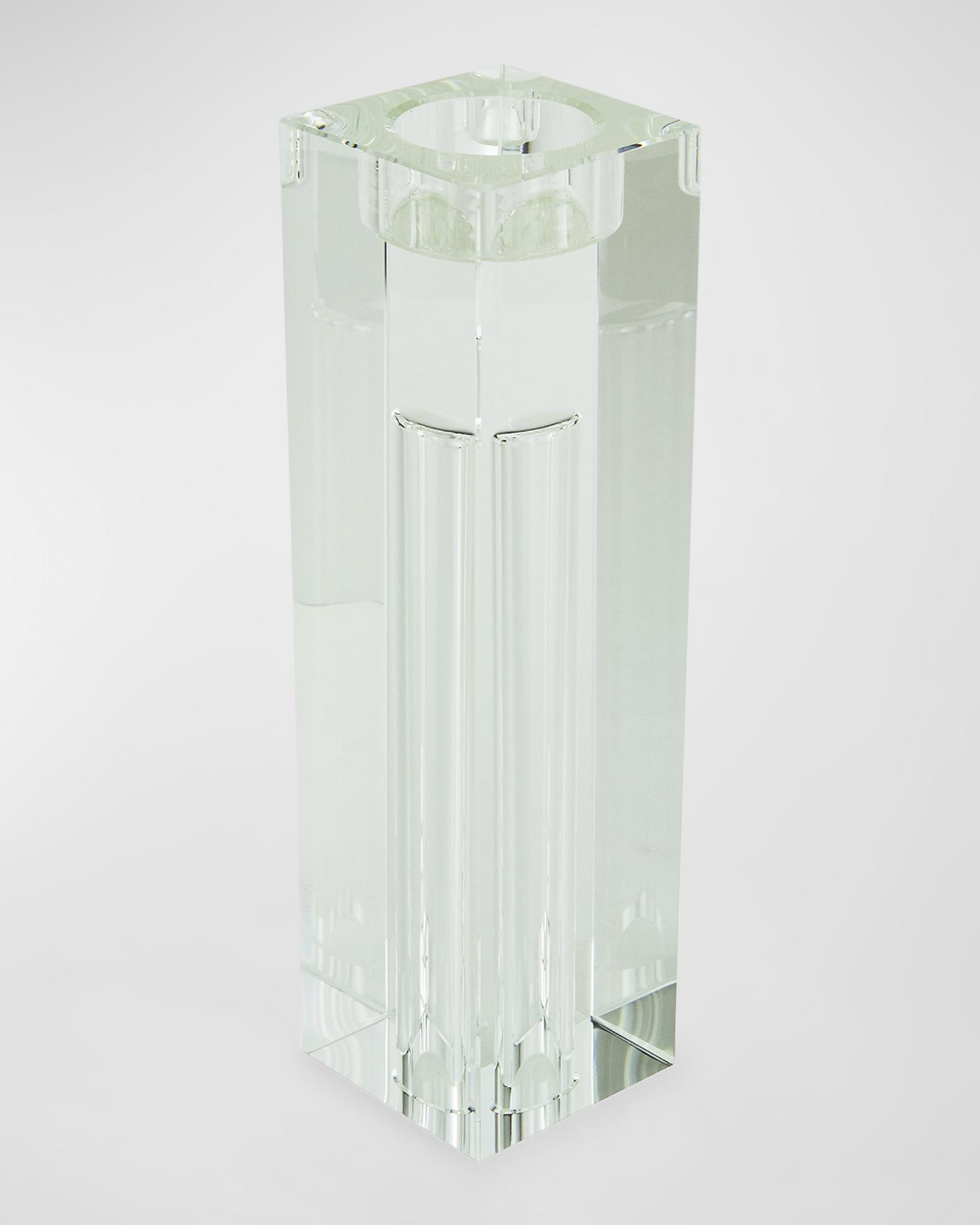 Tizo Crystal Votive Candle Holder - Thumbnail 2