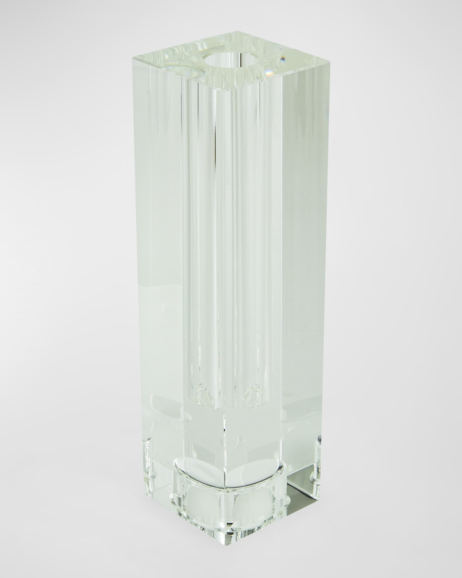 Tizo Crystal Votive Candle Holder