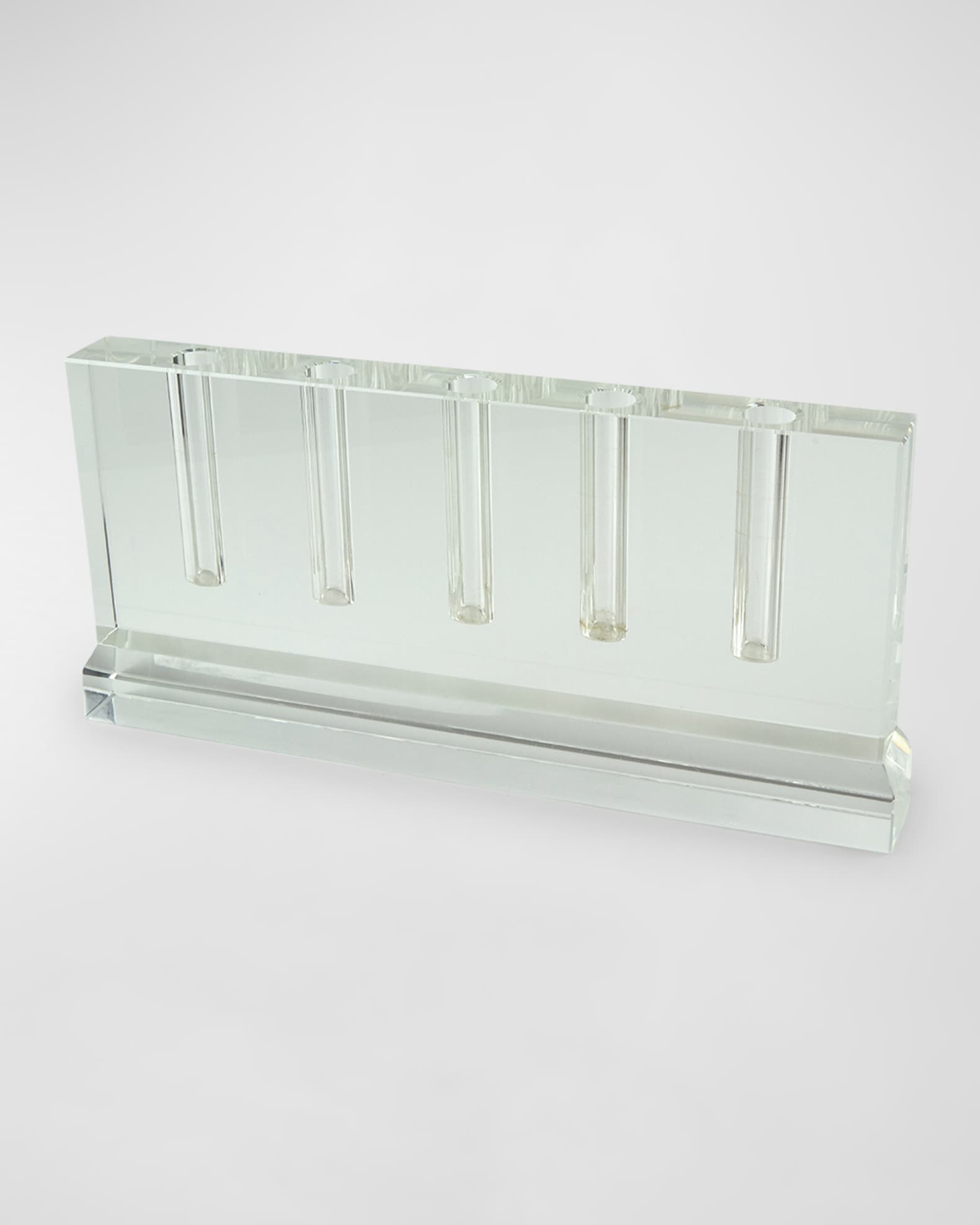Tizo Stacked Block Bud Vase - Thumbnail 3