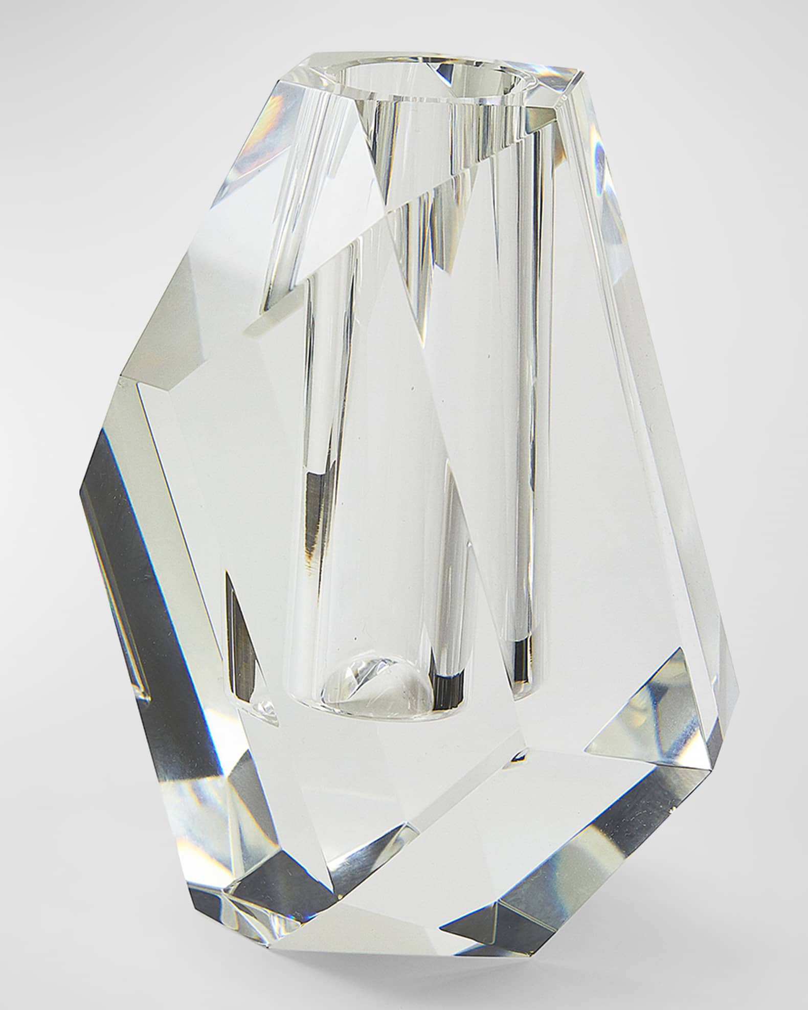 Tizo Crystal Vase