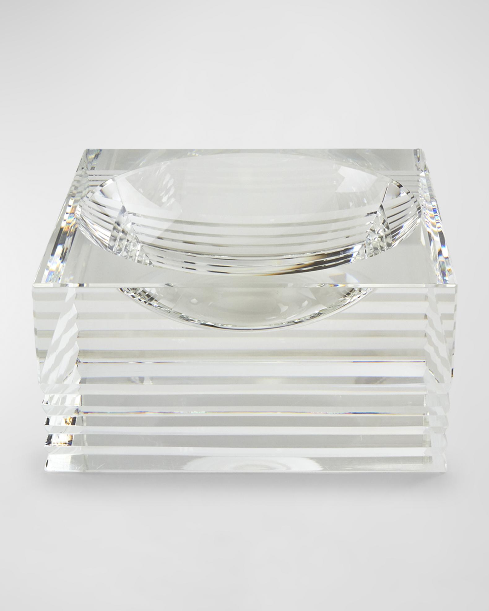 Tizo Crystal Bowl - Thumbnail 2