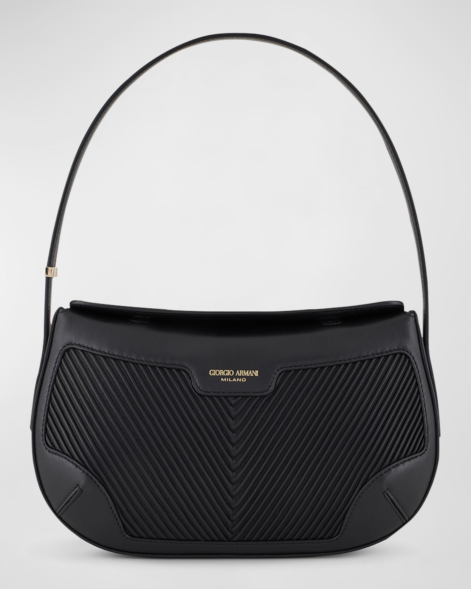 Giorgio armani store sling bag