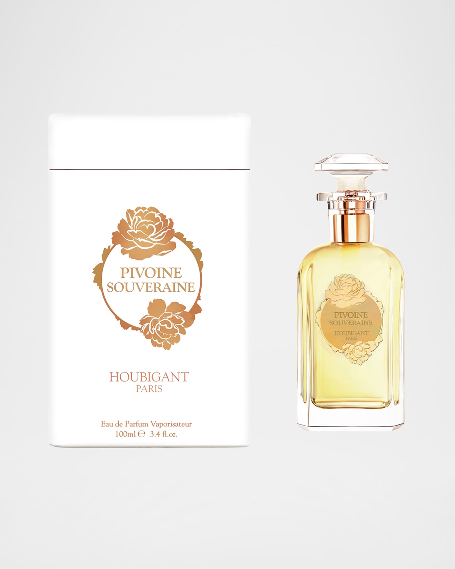 Pivoine Souveraine Eau de Parfum, 3.4 oz. 1