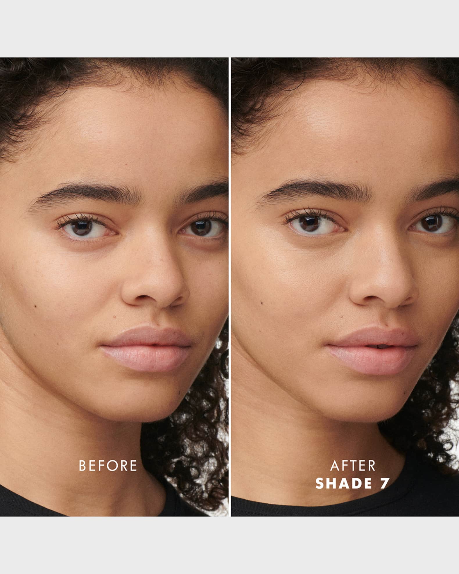Power fabric new arrivals concealer armani