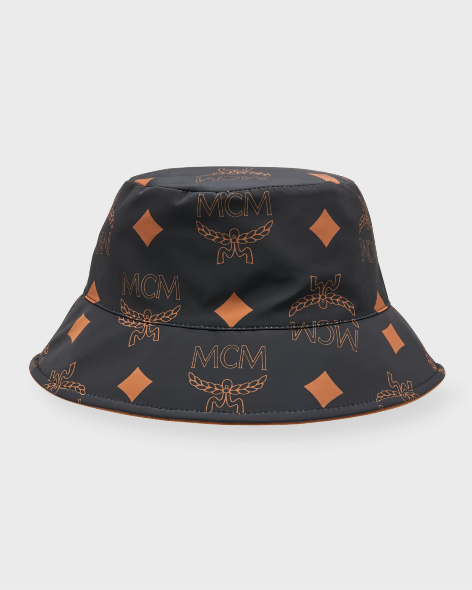 Louis Vuitton Monogram Reversible Bucket Hat