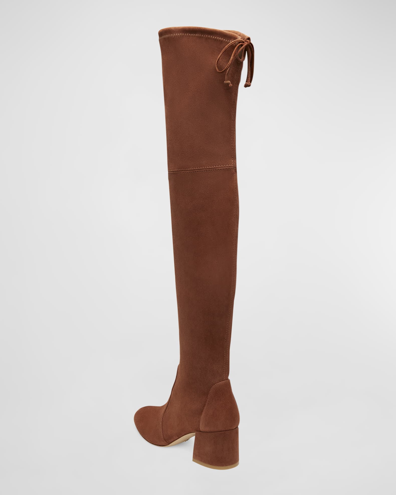 Tieland over the on sale knee boot stuart weitzman