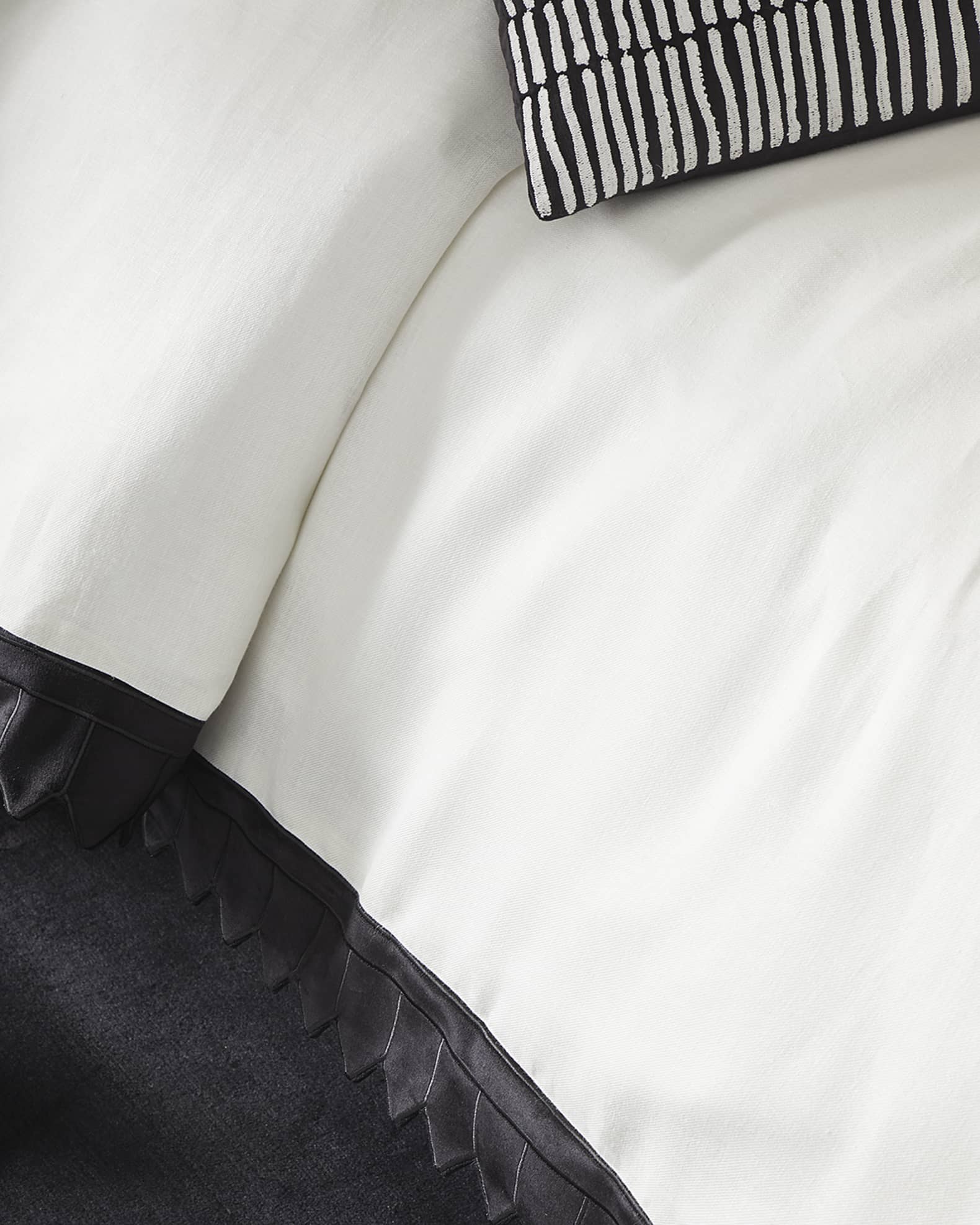 Monte Duvet Cover 0