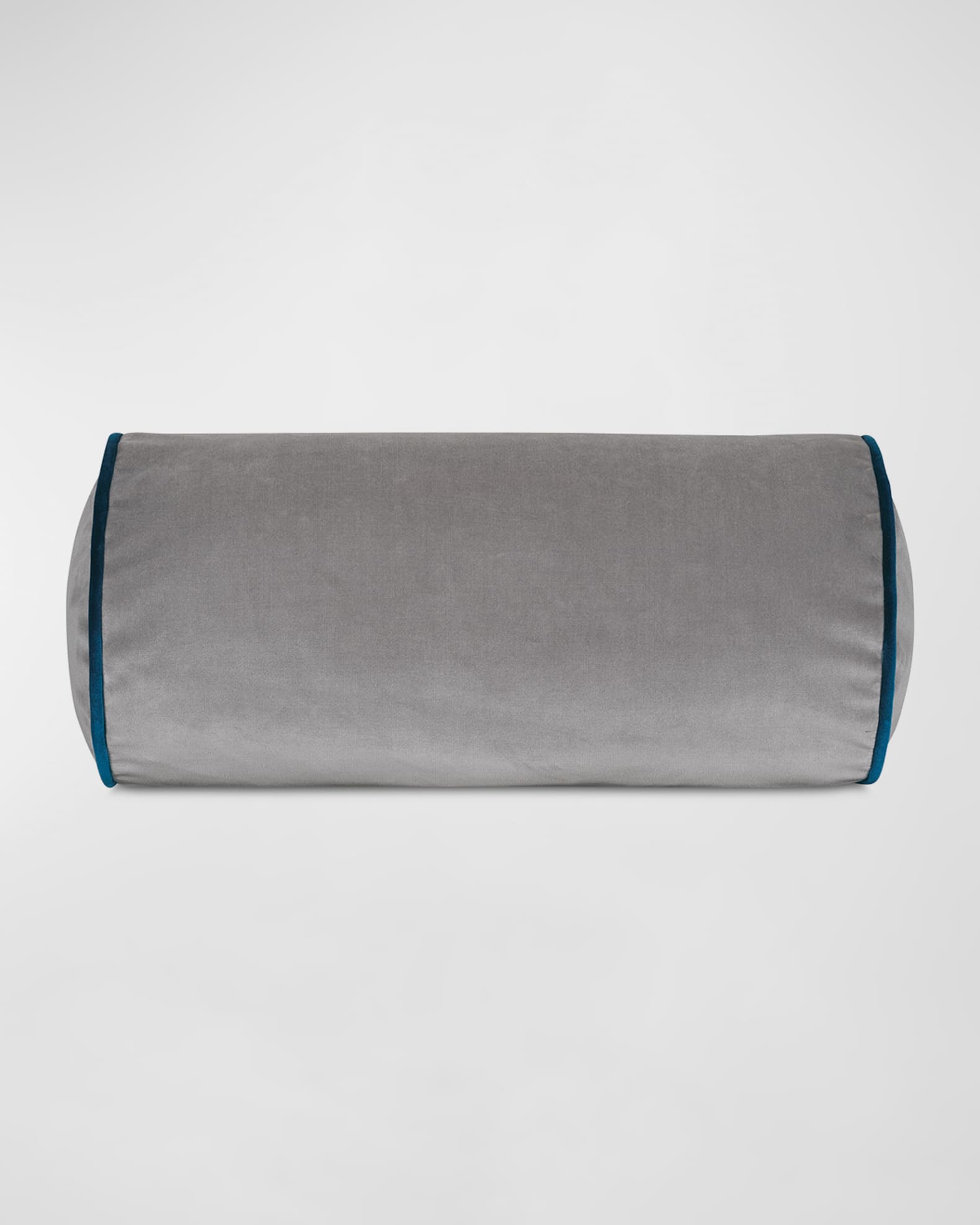 Uma Velvet Bolster 1