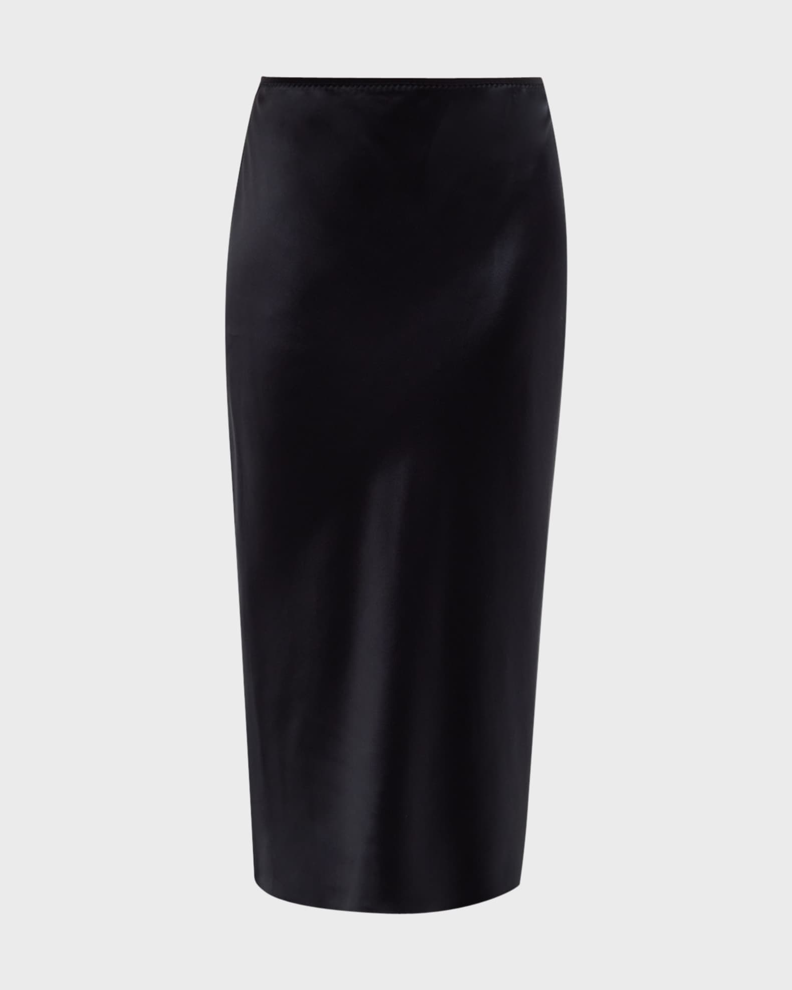 Joseph leather midi skirt hot sale