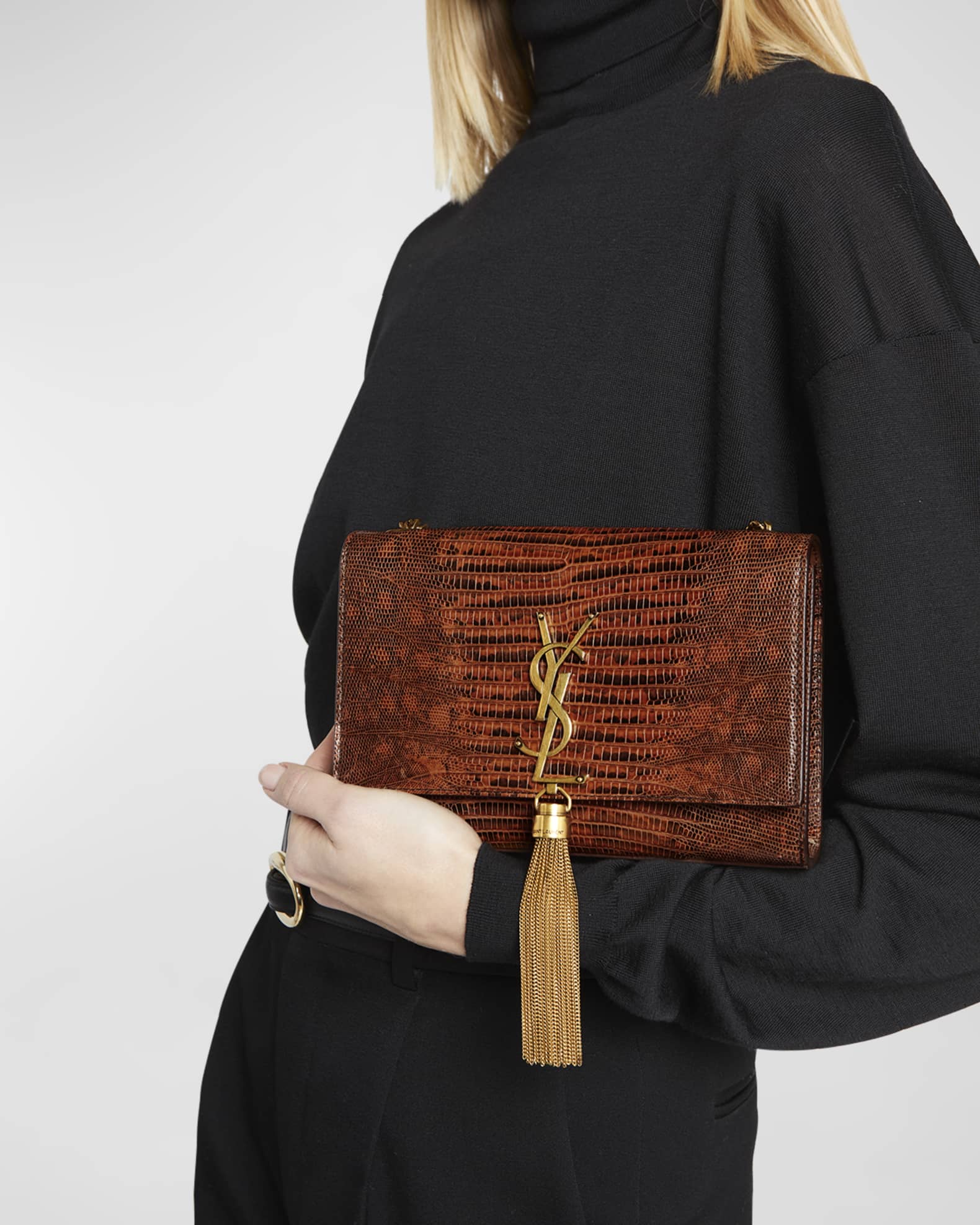 Kate monogram ysl small chain shoulder bag clearance