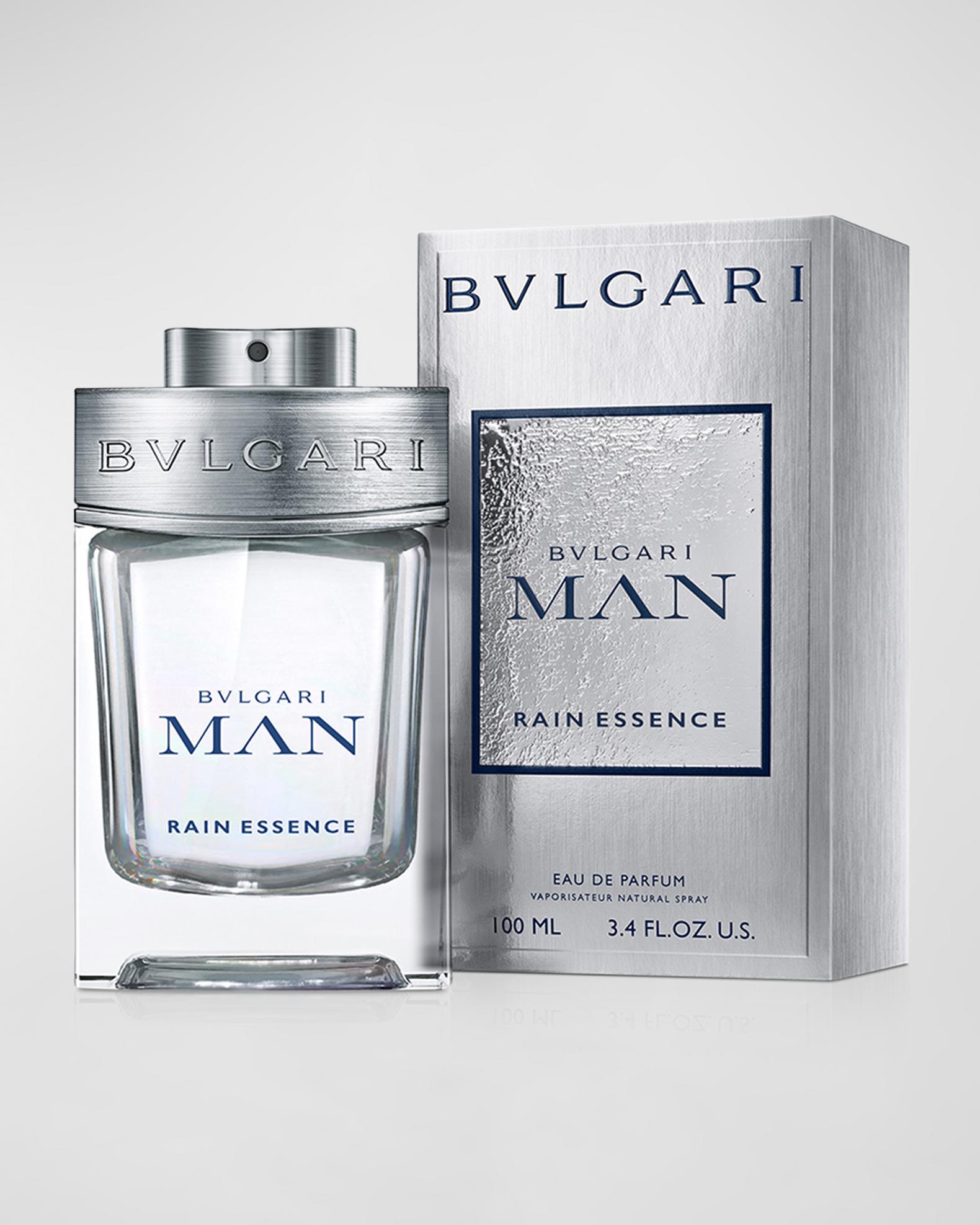 BVLGARI Men's Rain Essence Eau de Parfum, 3.4 oz. | Neiman Marcus