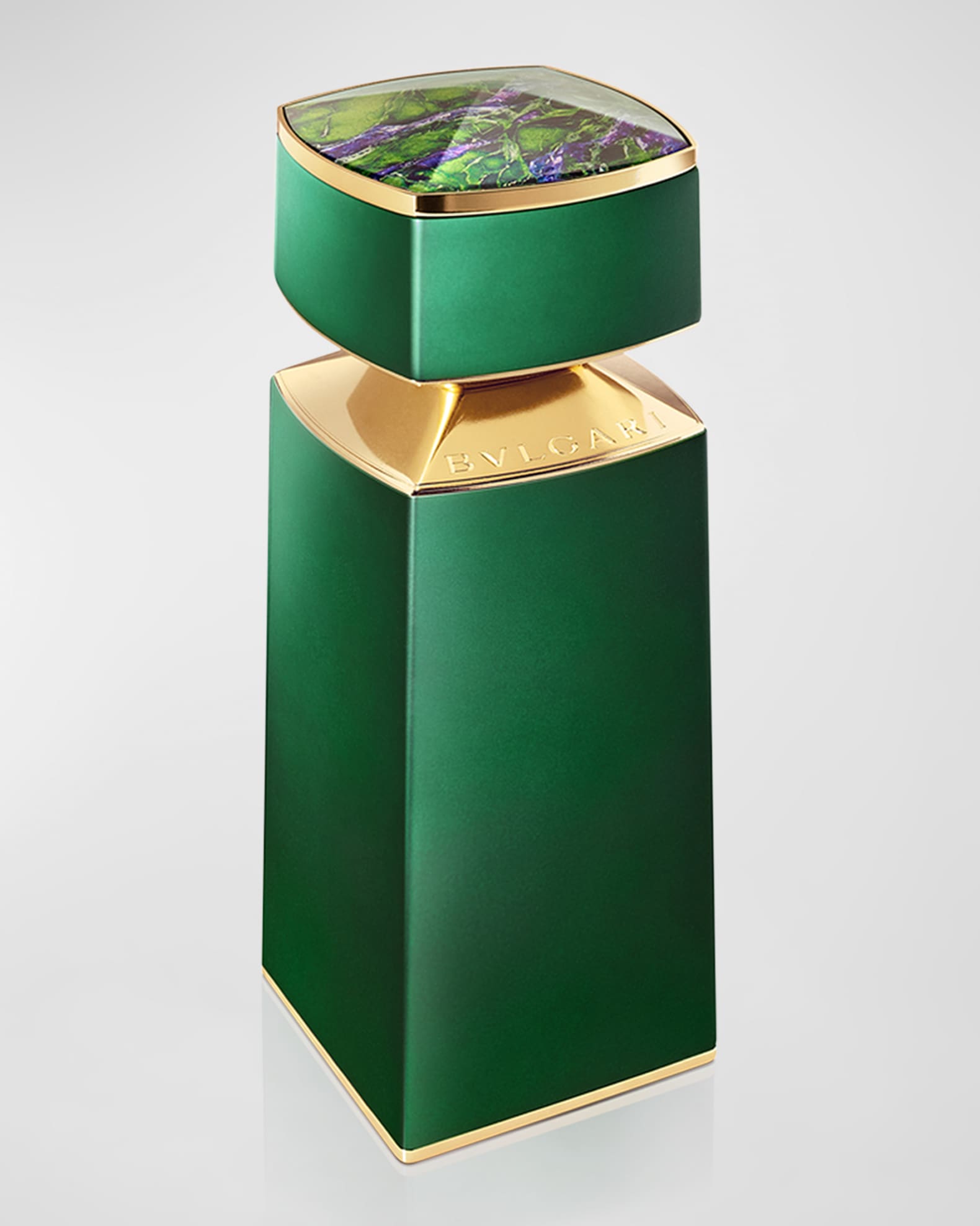 BVLGARI Men's Le Gemme Kobraa Eau de Parfum, 3.4 oz. Neiman Marcus