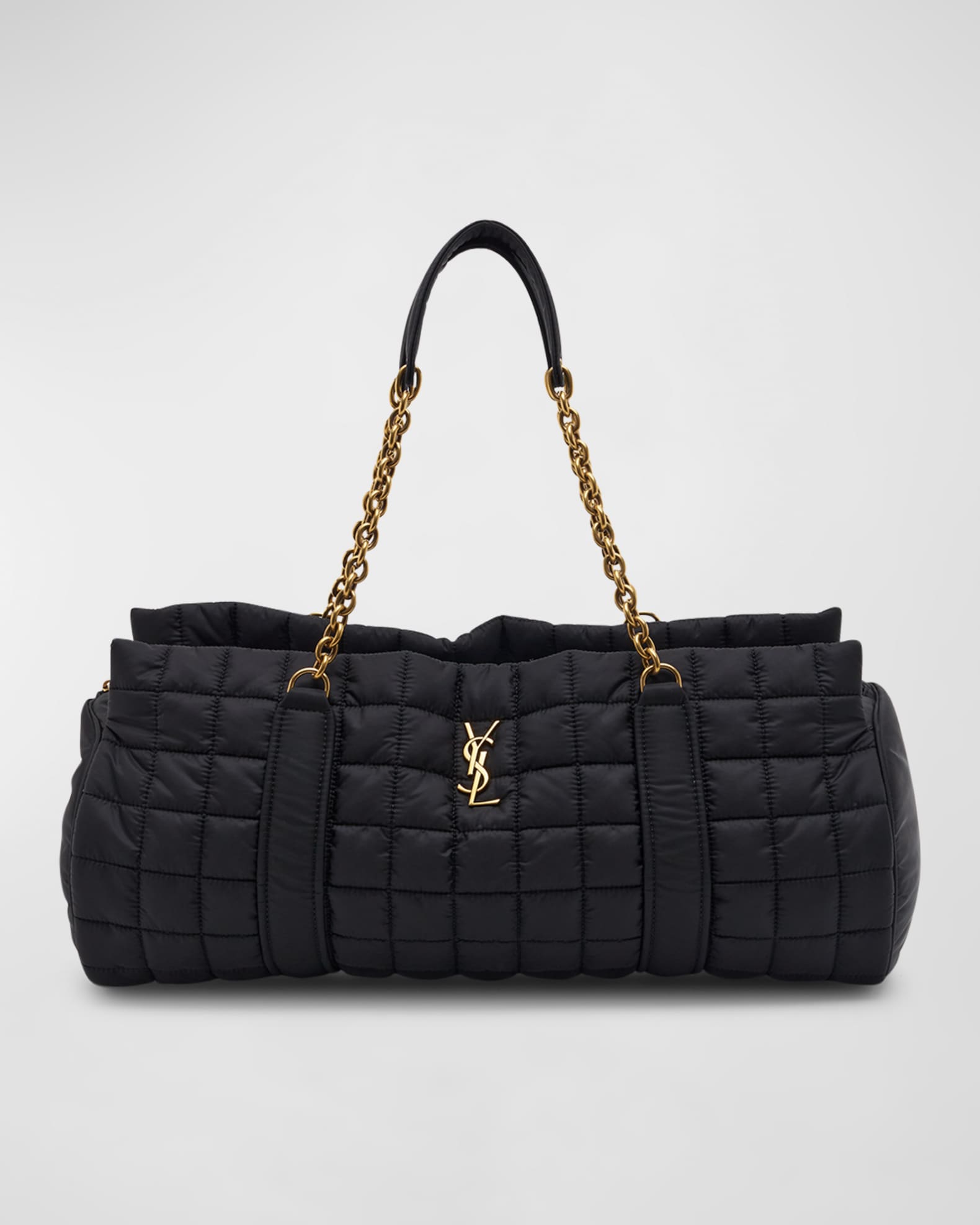 Saint laurent travel bag shop